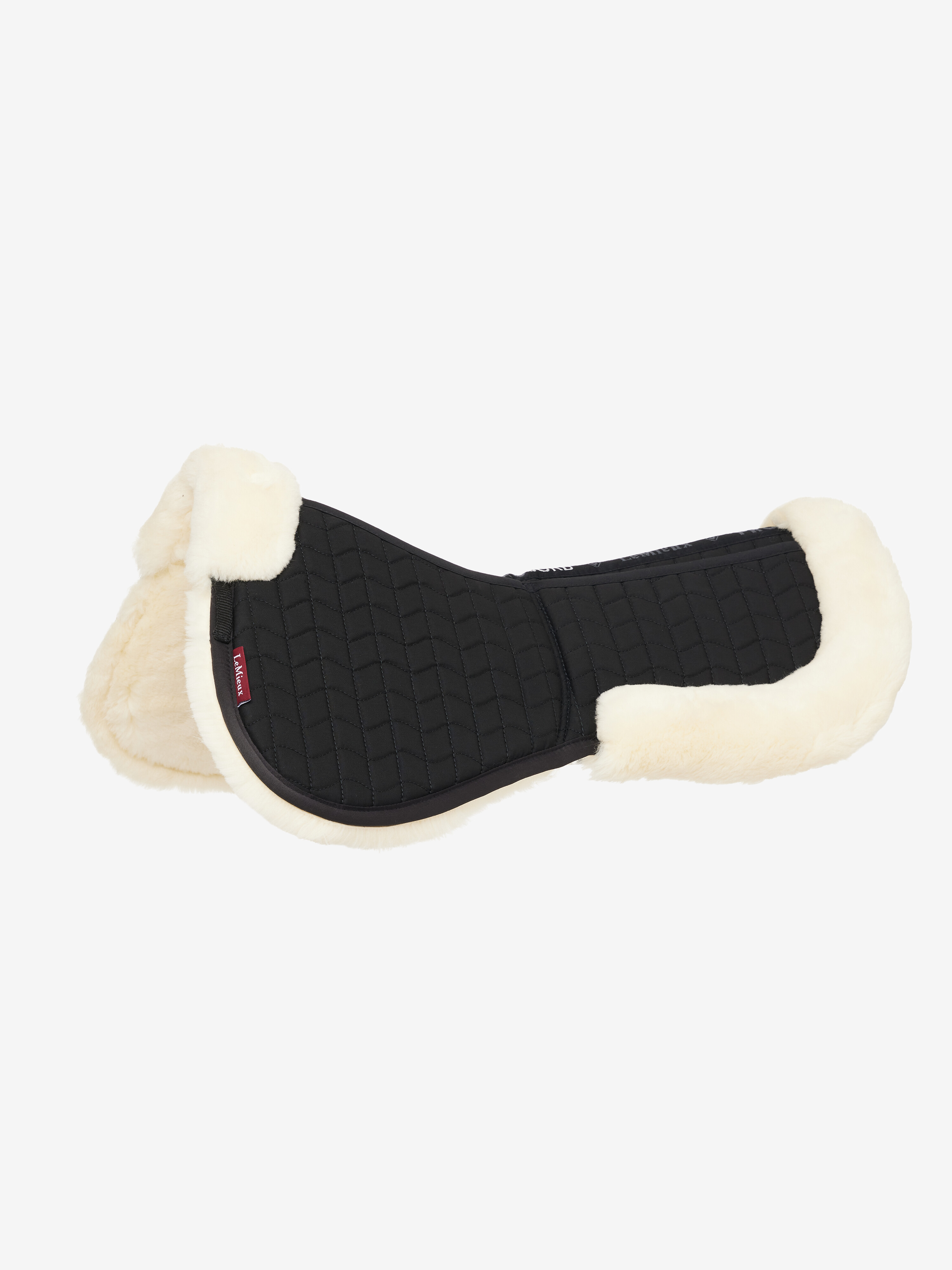 Merino+ Prosorb Sattelpad Mit 2 Einlegetaschen