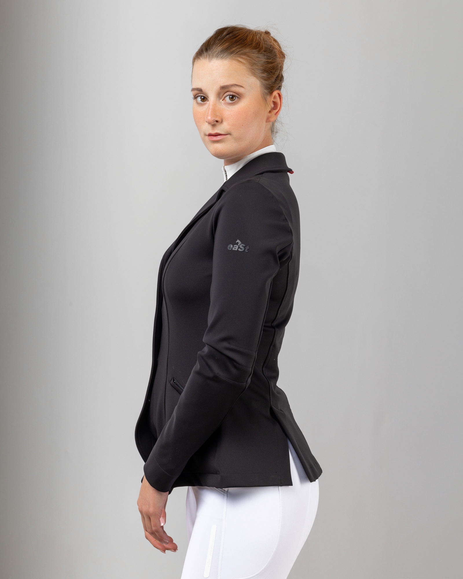 Ladies Elastic Pro Performance Classic competition jacket