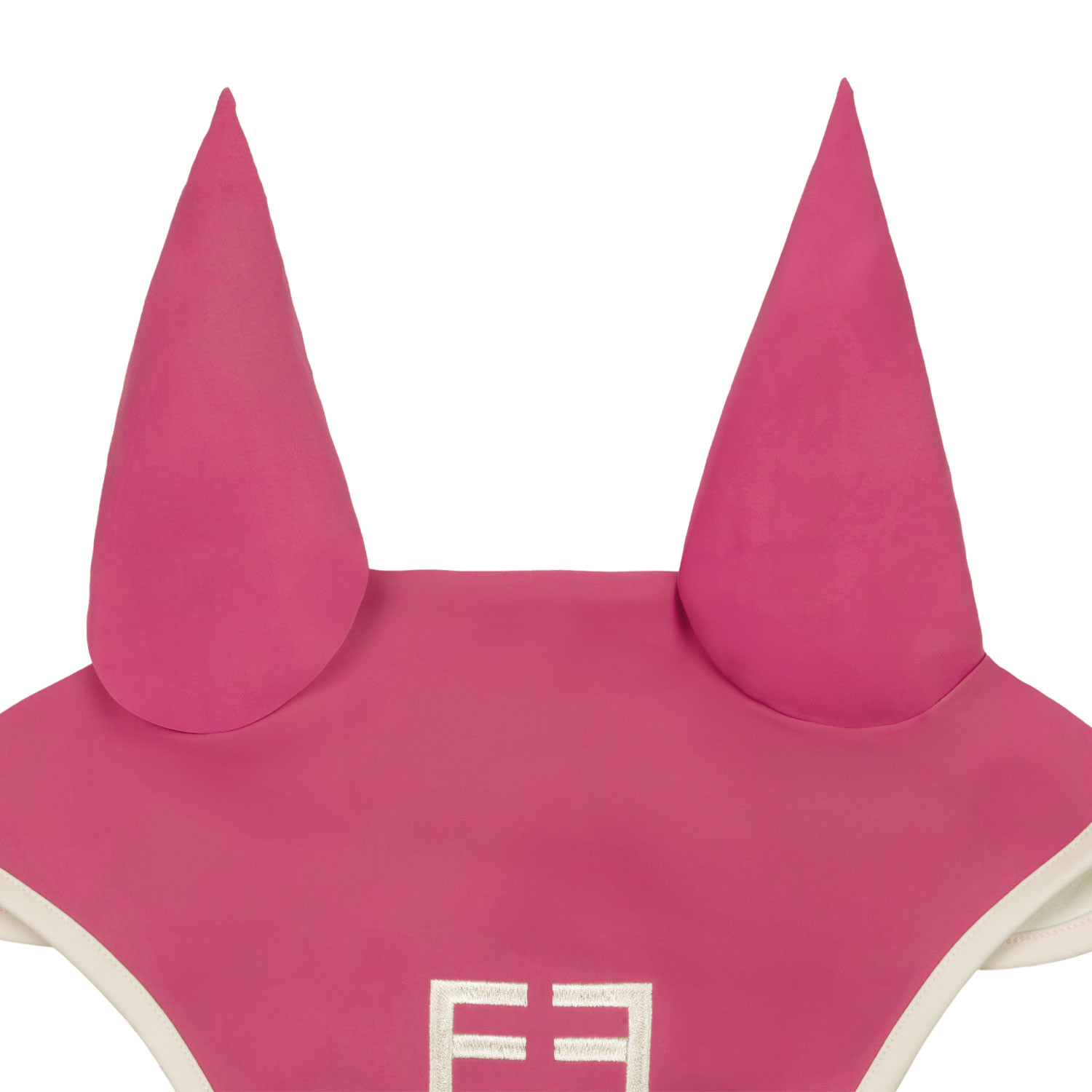 Fliegenhaube Wave Quilting aus technischem Gewebe