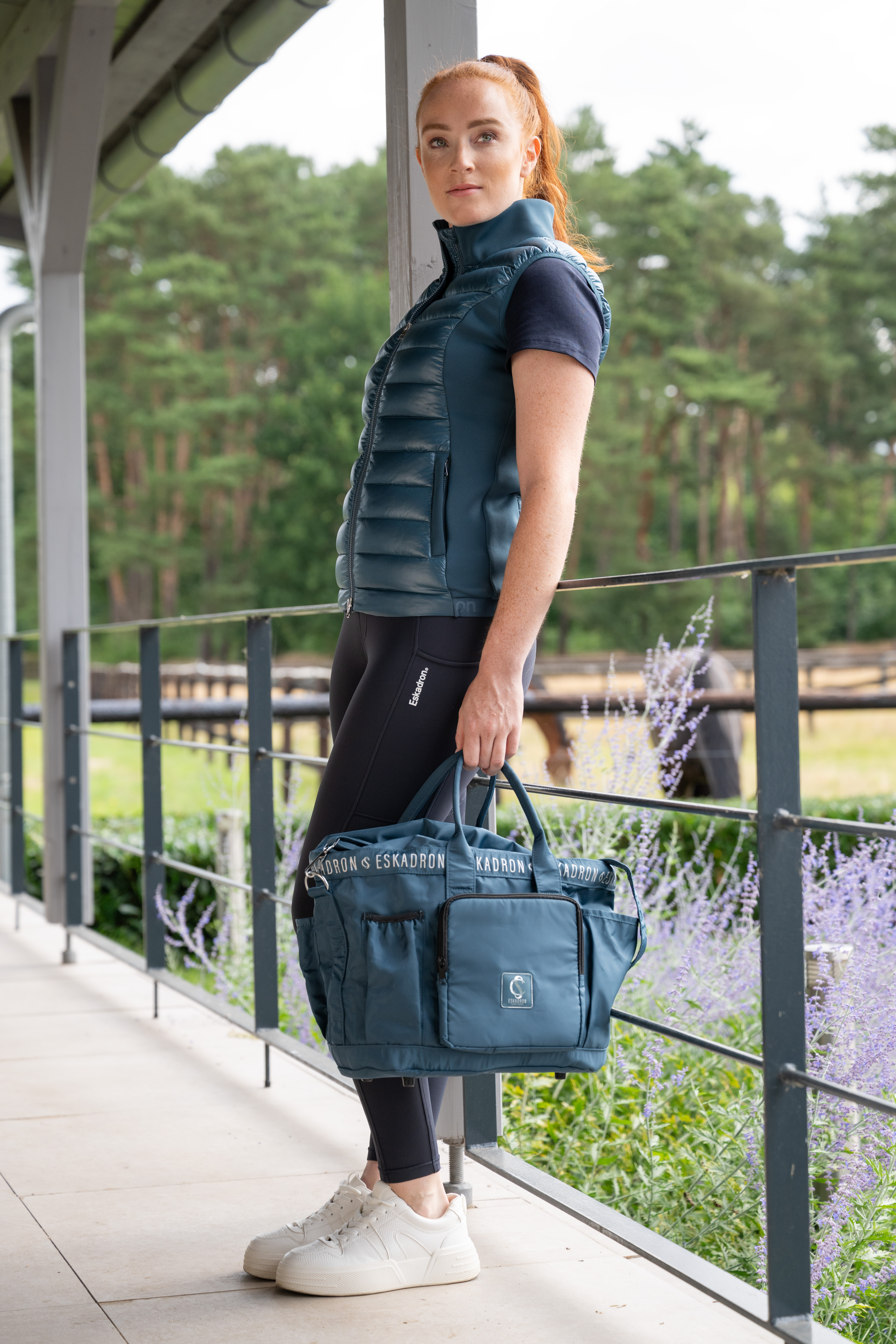 Tasche Classic Sports Highgloss Acc.