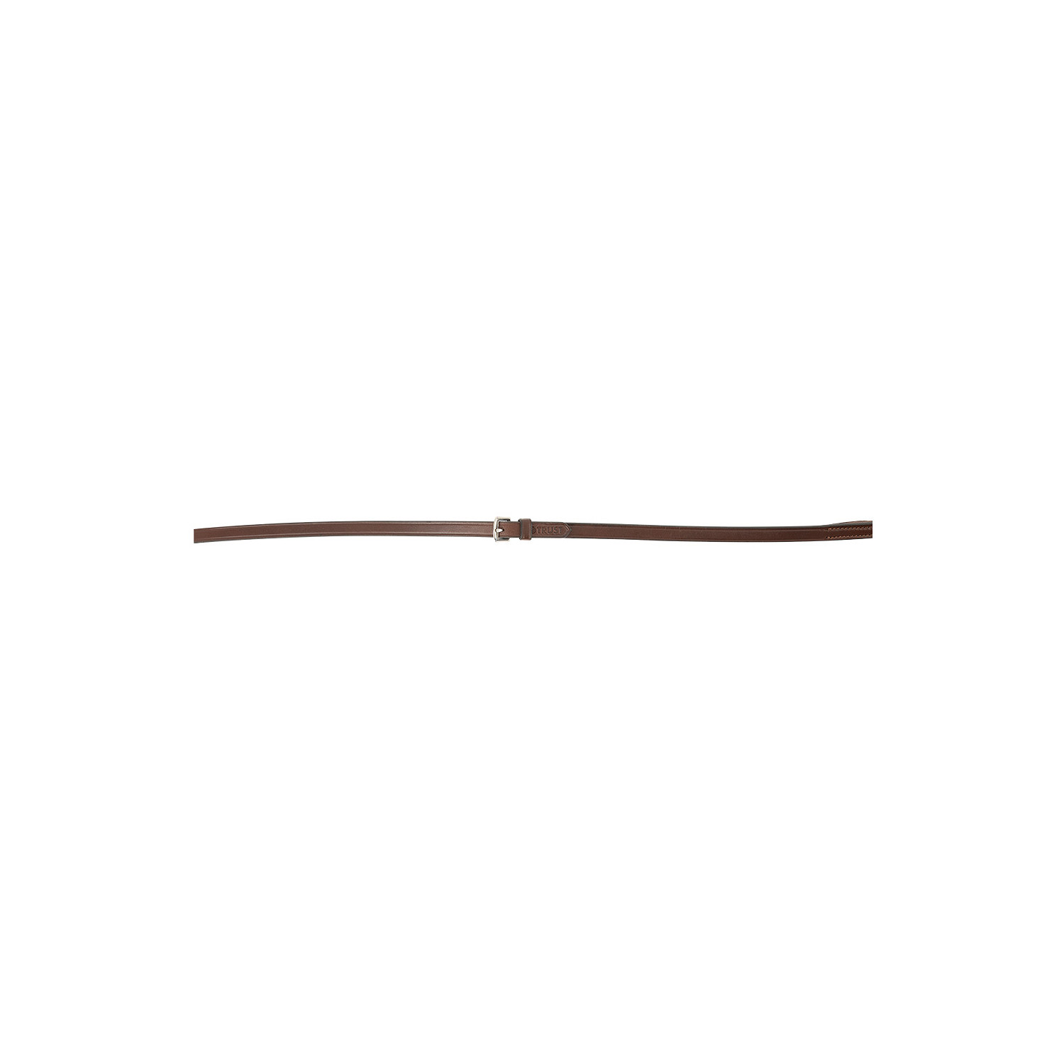 Leipzig 1/2inch Hunter reins