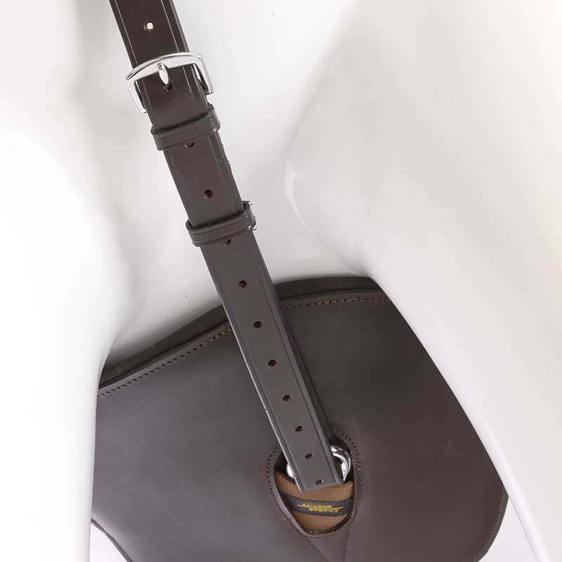 Martingale "Ecoline" with stopper