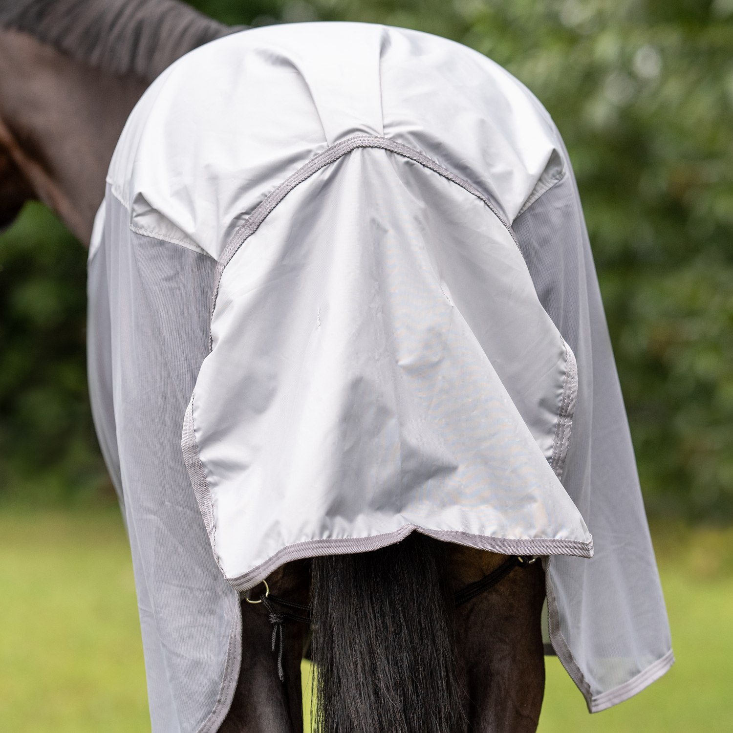 RainFly outdoor blanket