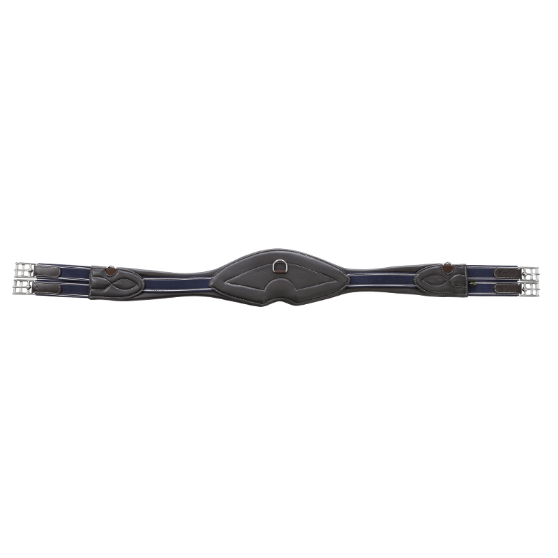 Langgurt Softleder "Dekor" mit Elast Langgurt Softleder "Dekor" mit Elast