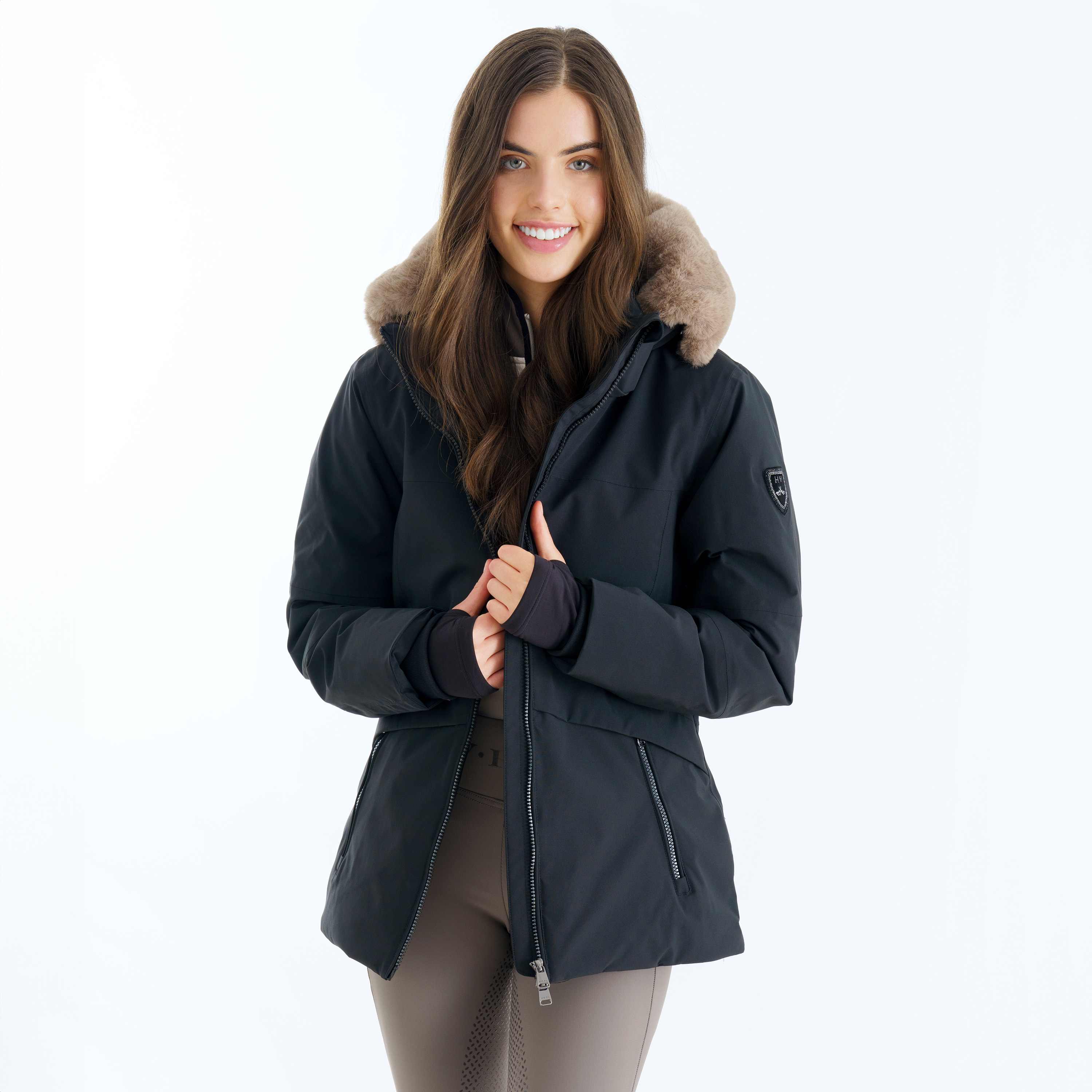 Jacke Leone