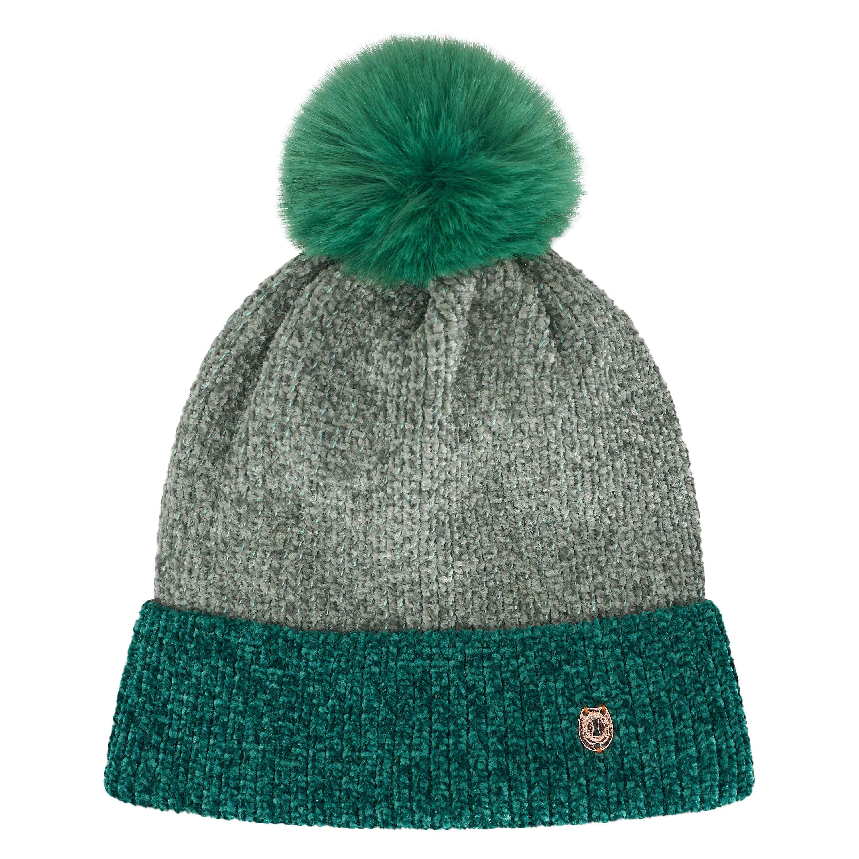 Beanie Frosty Fuzz