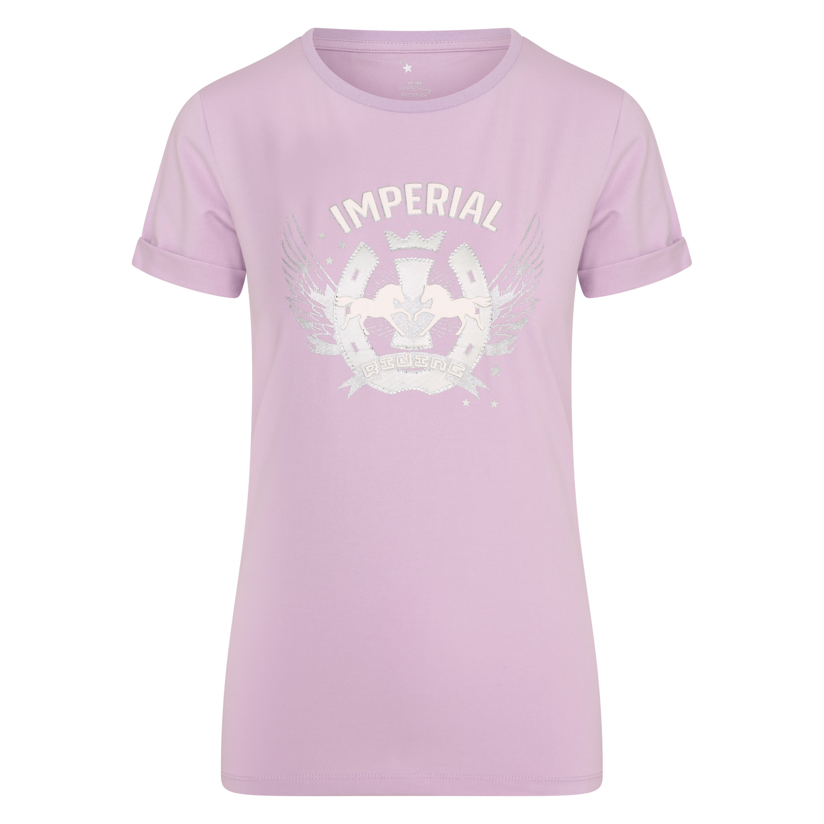 T-Shirt Glow