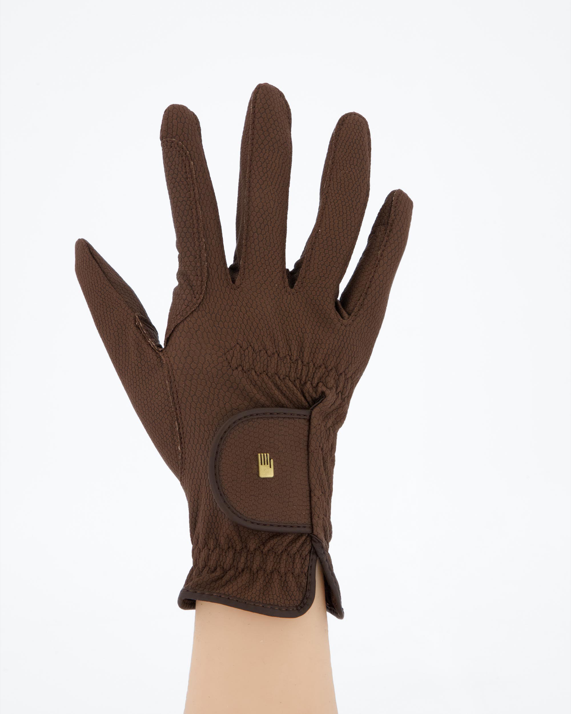 Riding glove Roeck-Grip