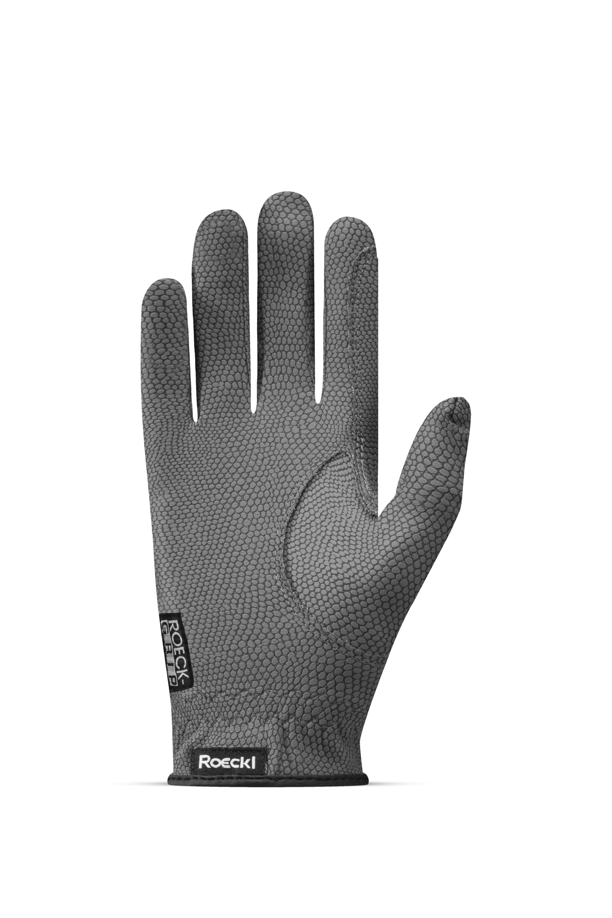 Gants d'équitation Roeck-Grip hiver