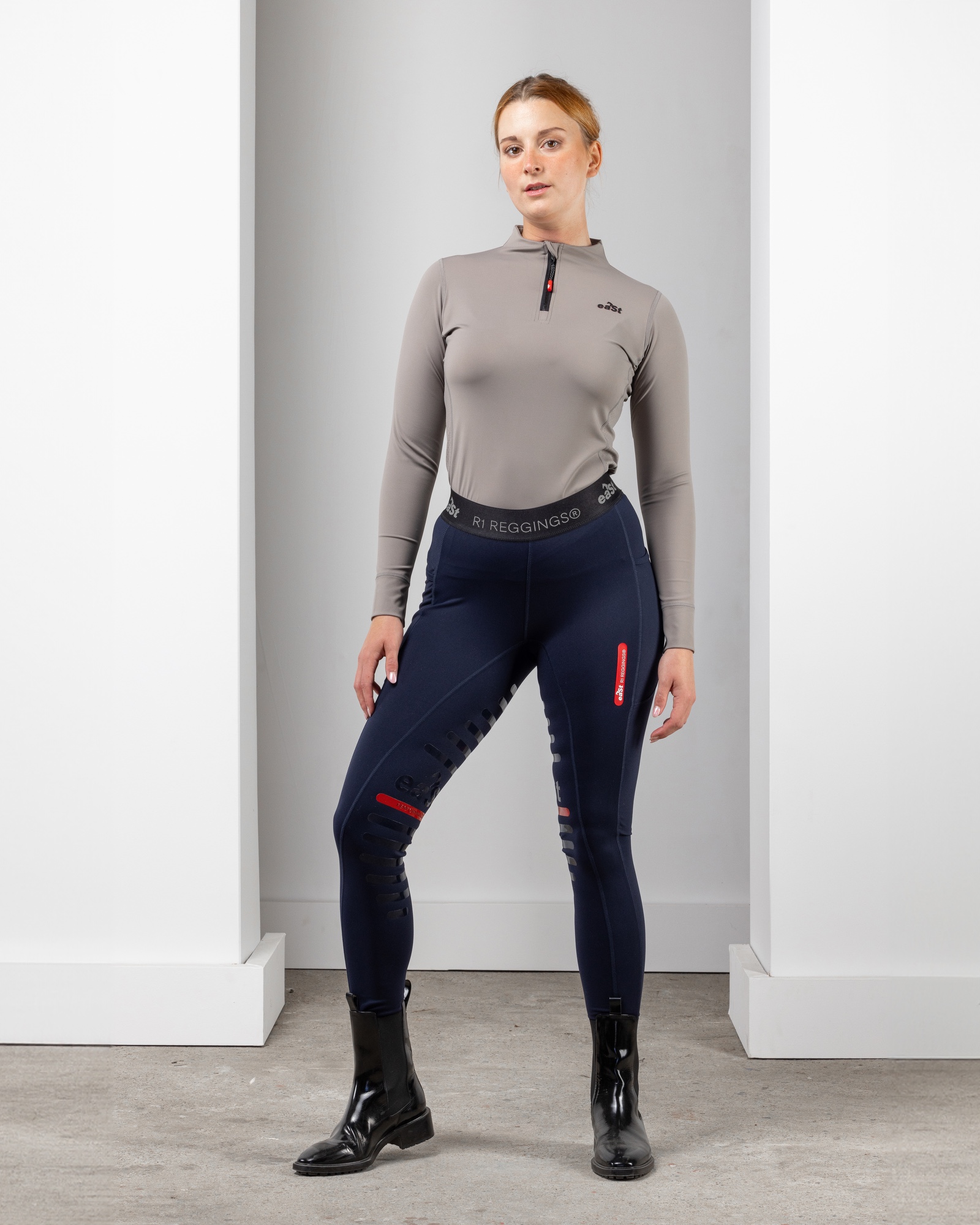 Ladies riding leggings REGGINGS® R1 