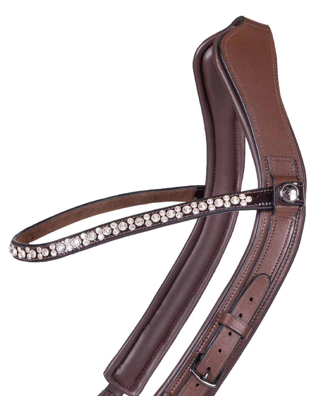 Bridle FaySport Glitter