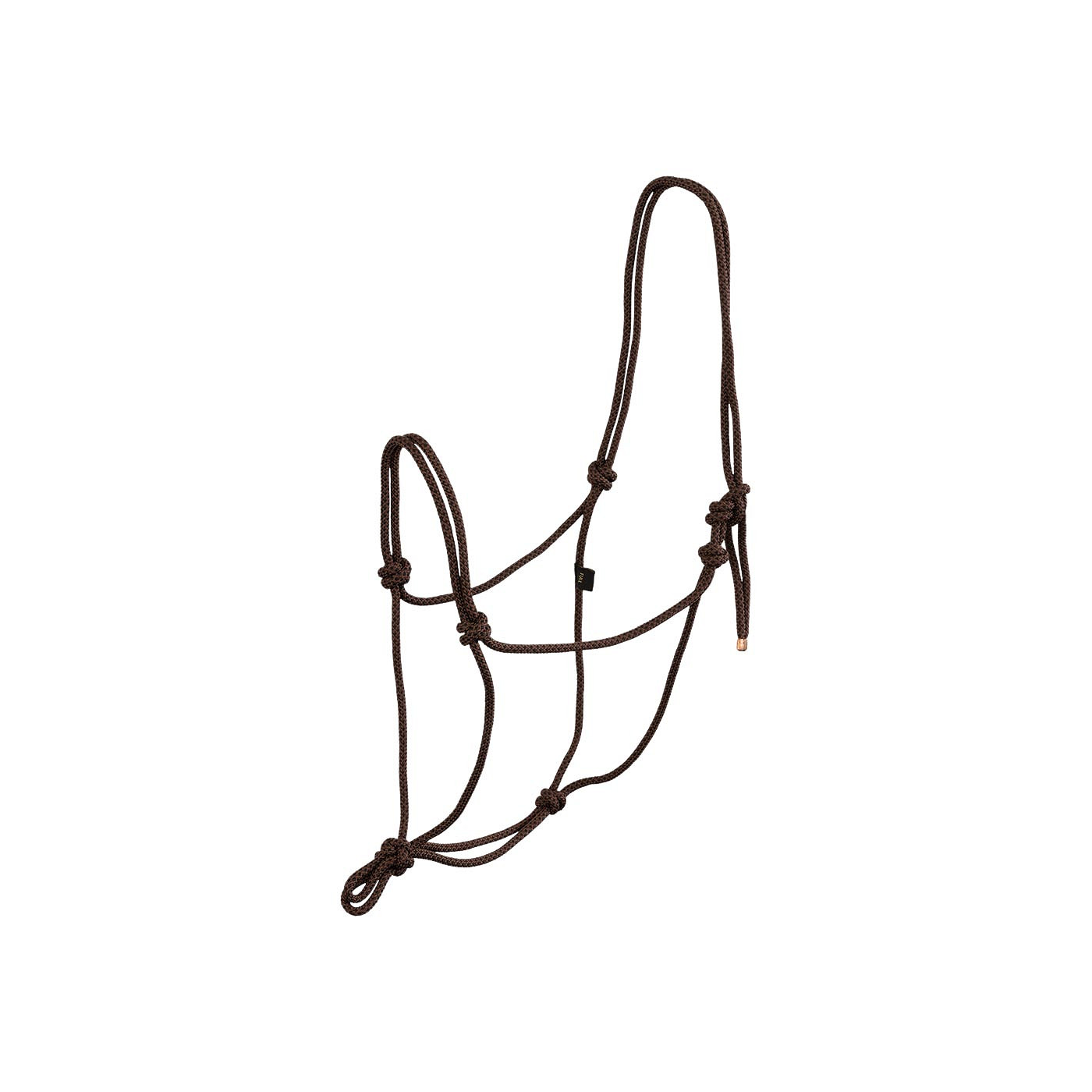 Knotted Halter Lore