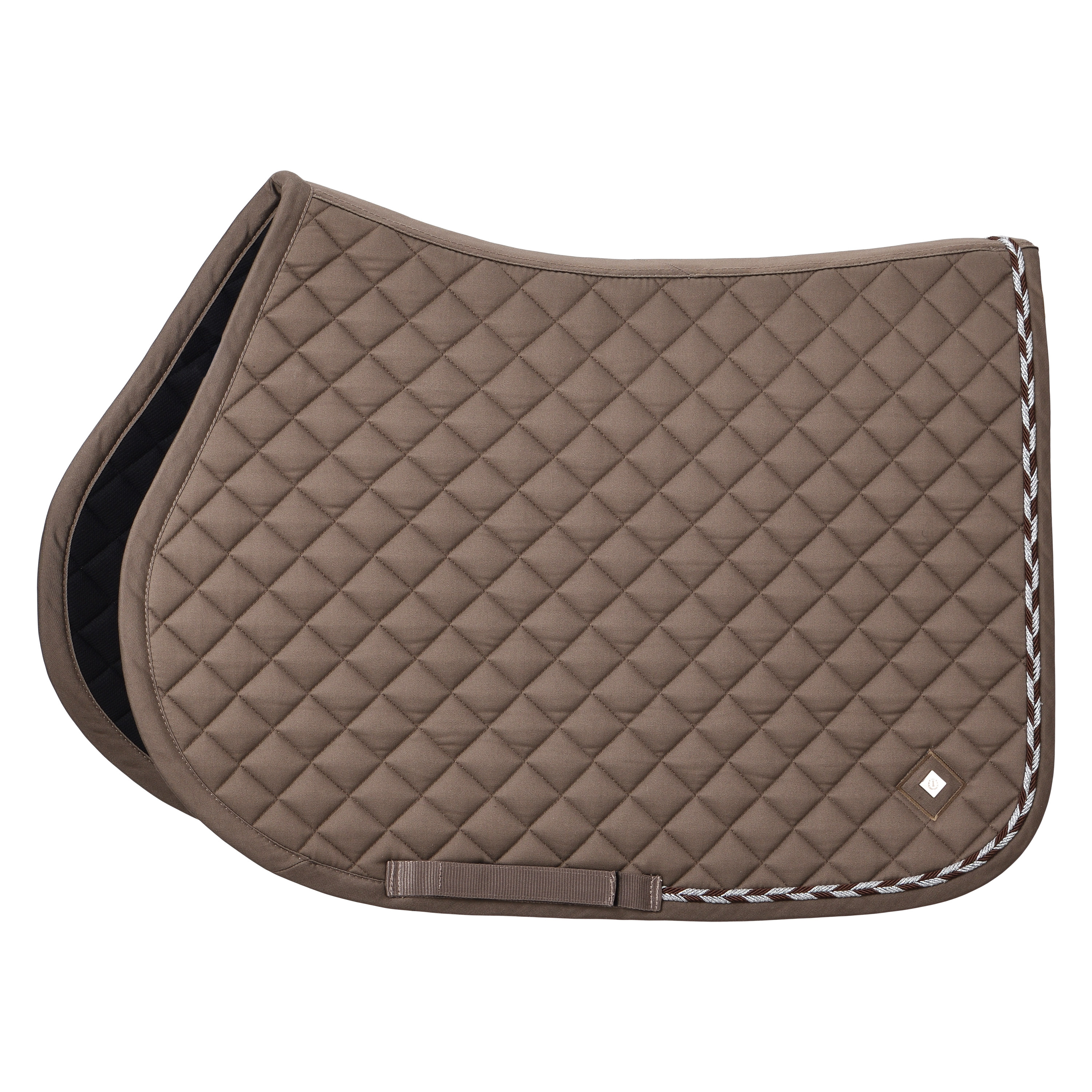 Schabracke Basic cotton GP