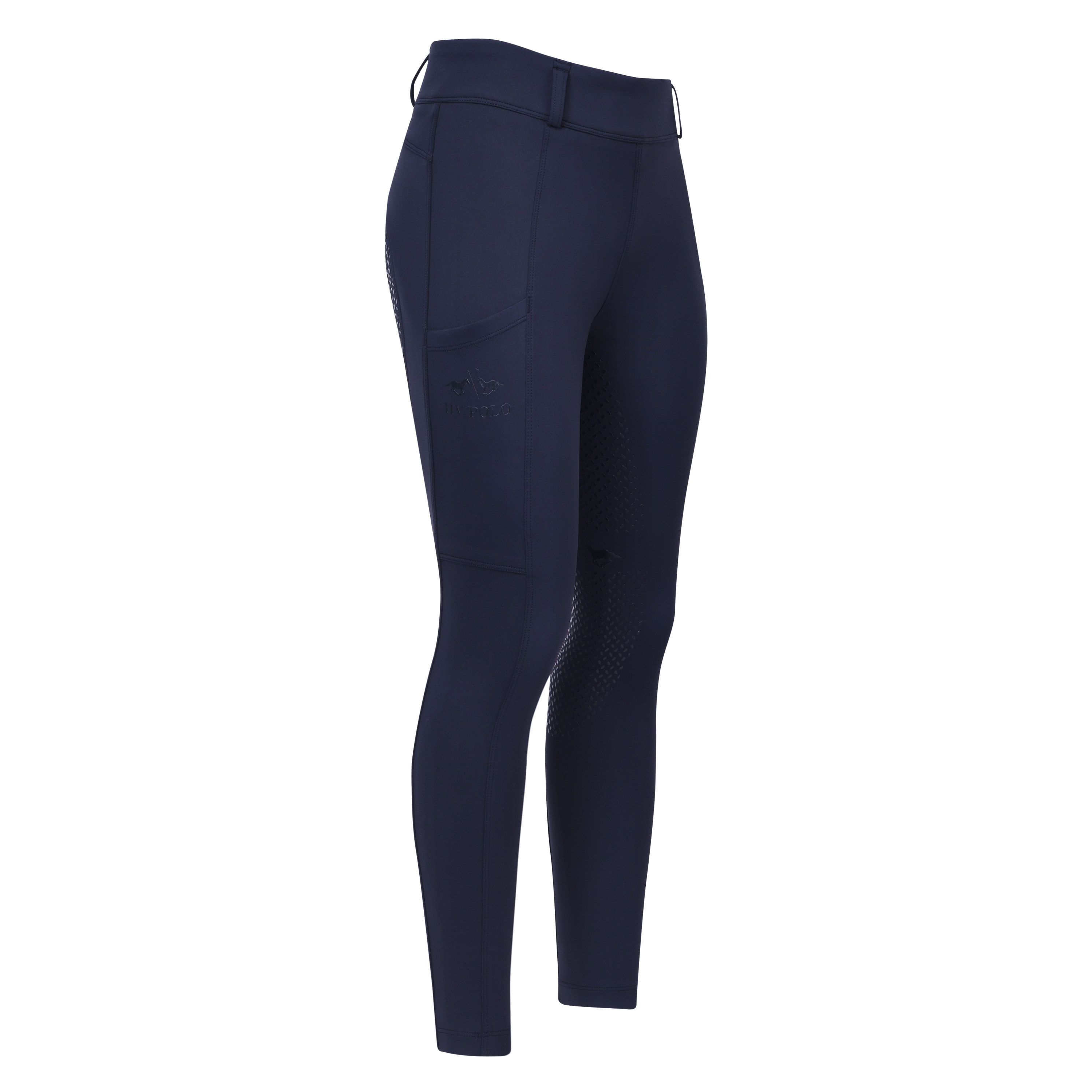 Reitlegging Kinder Manou