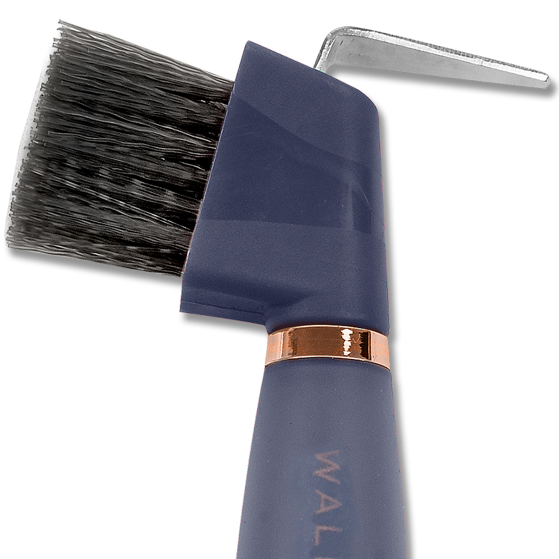 Hufkratzer mit Gelgriff