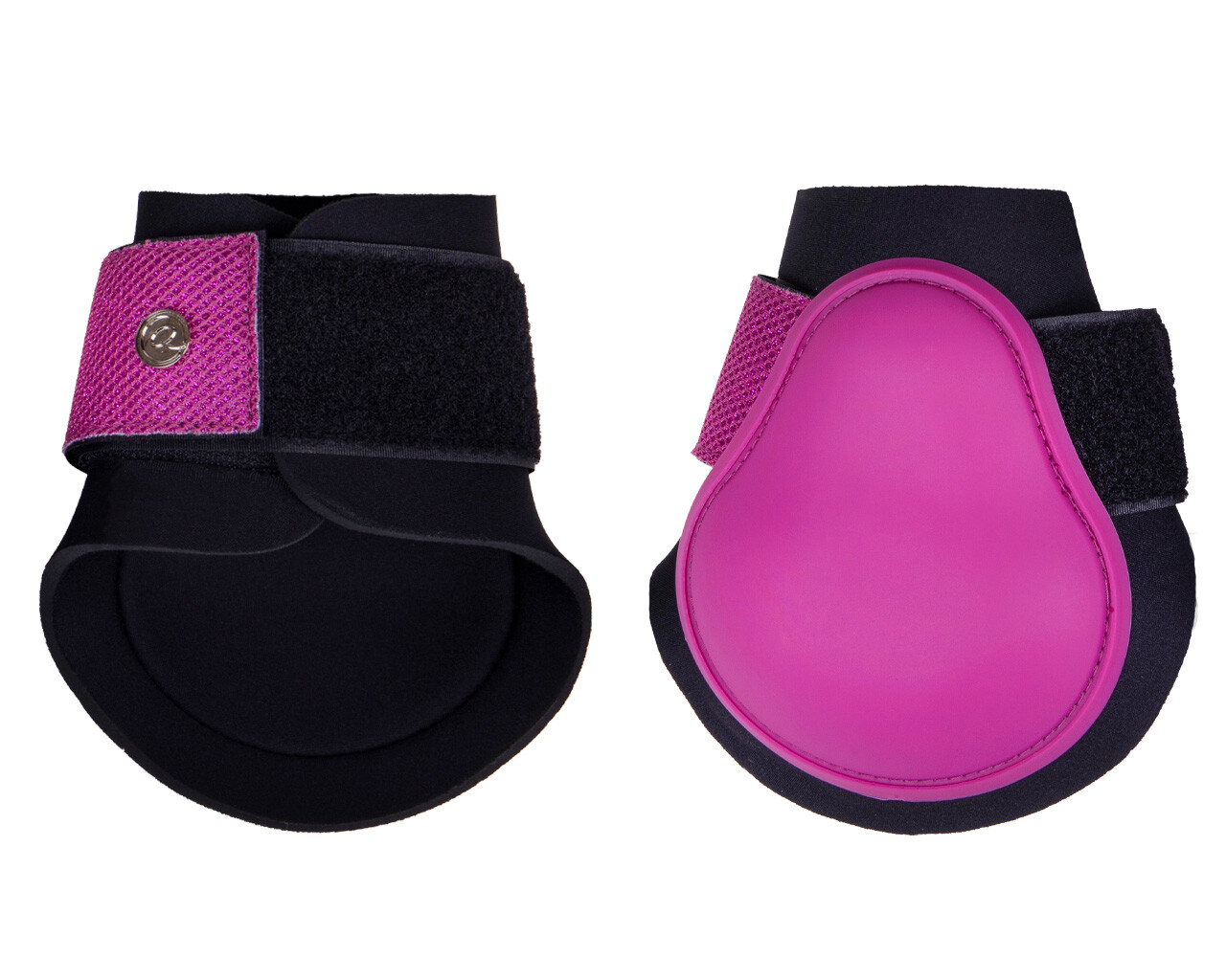 Rio fetlock boots