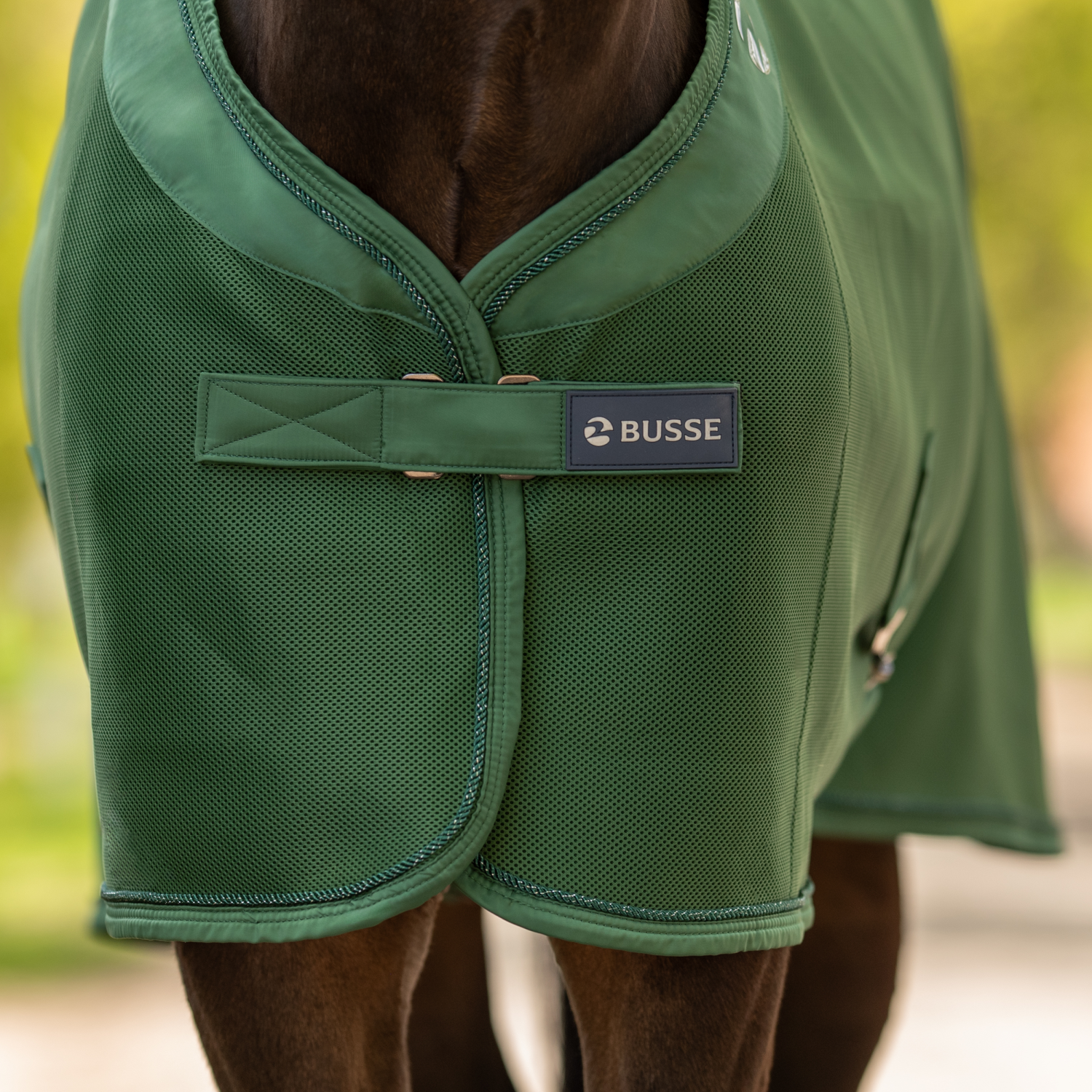 3D Air Fleece Premium sweat rug