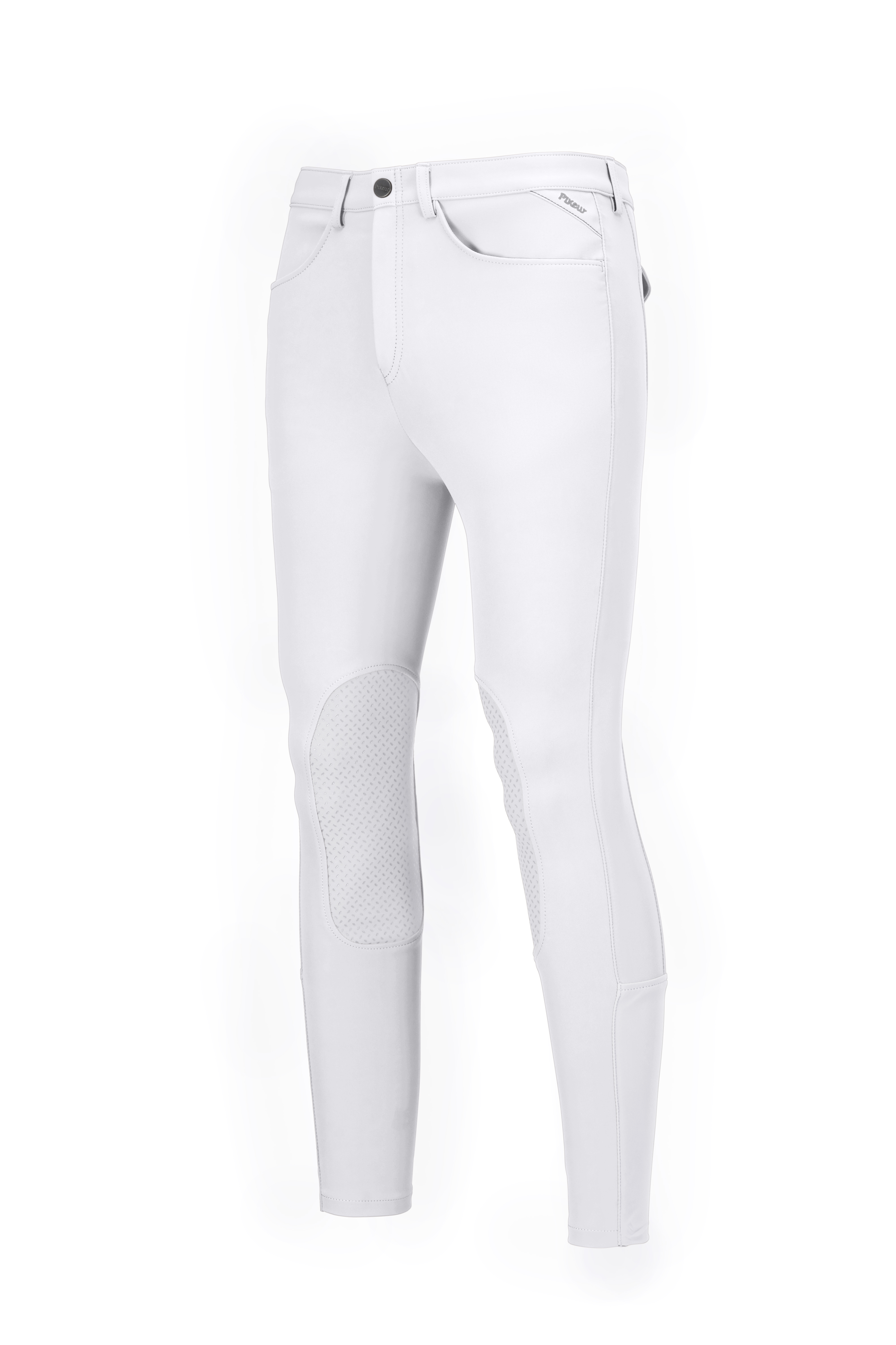 Men's riding breeches Navaro with knee grip