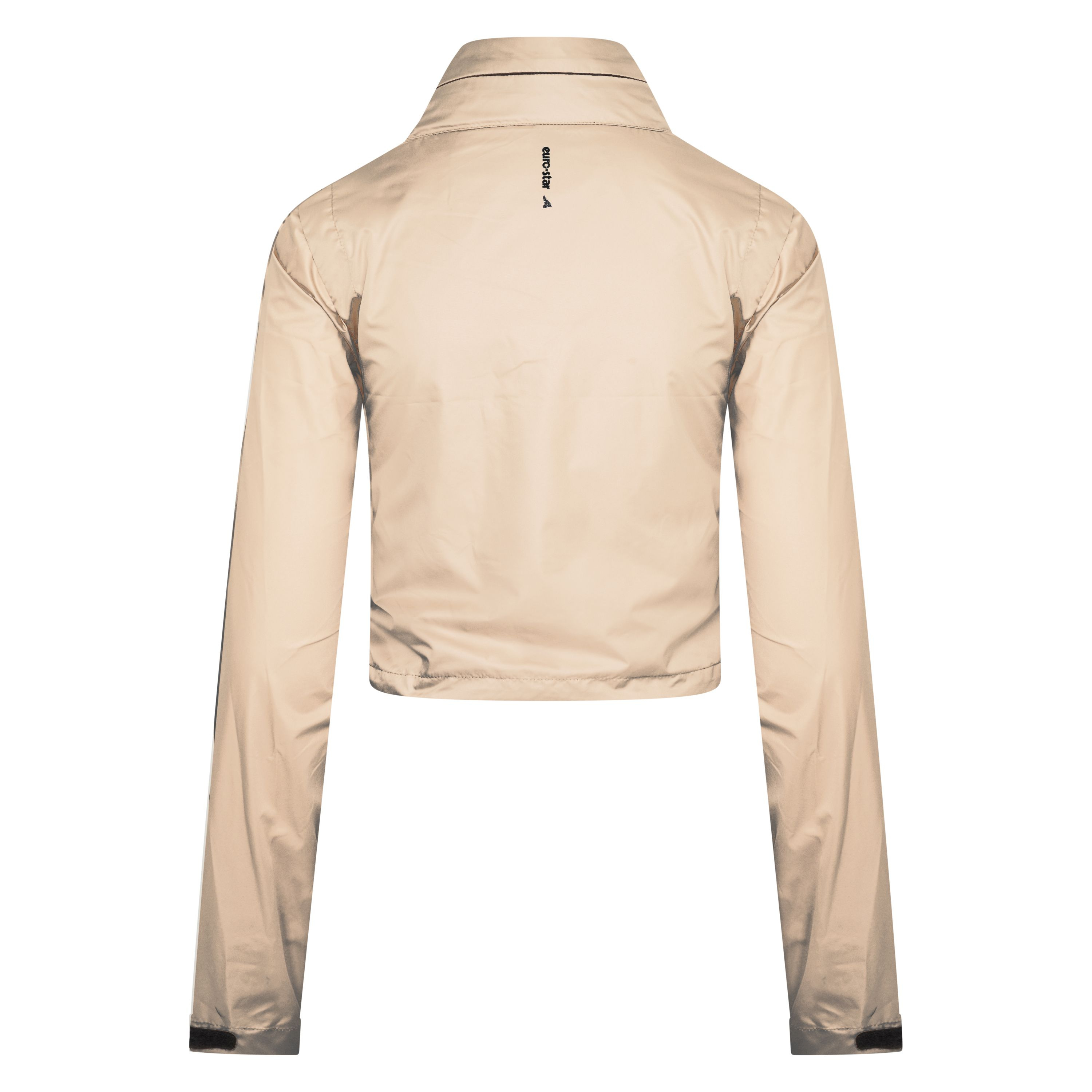 Jacke Thora