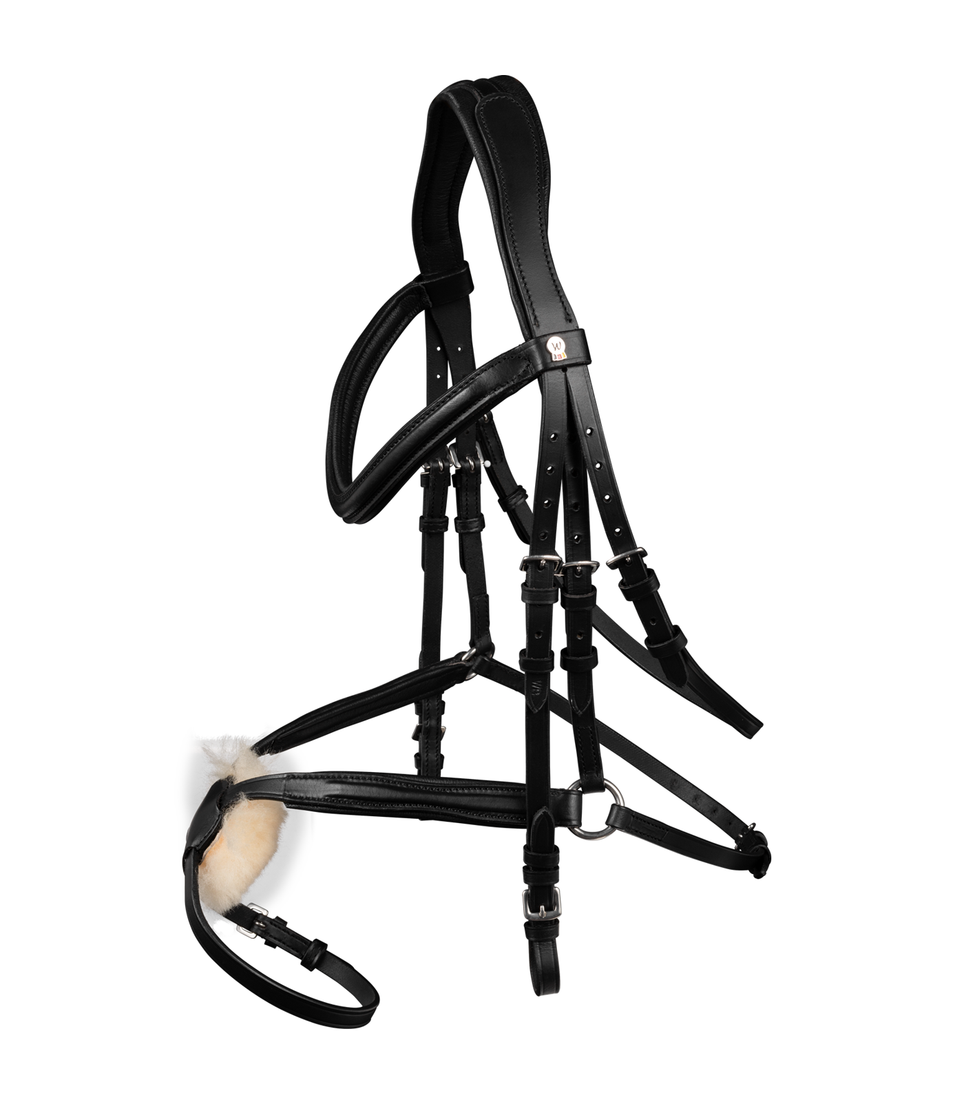 Trensenzaum Cancún Waldhausen X-Line