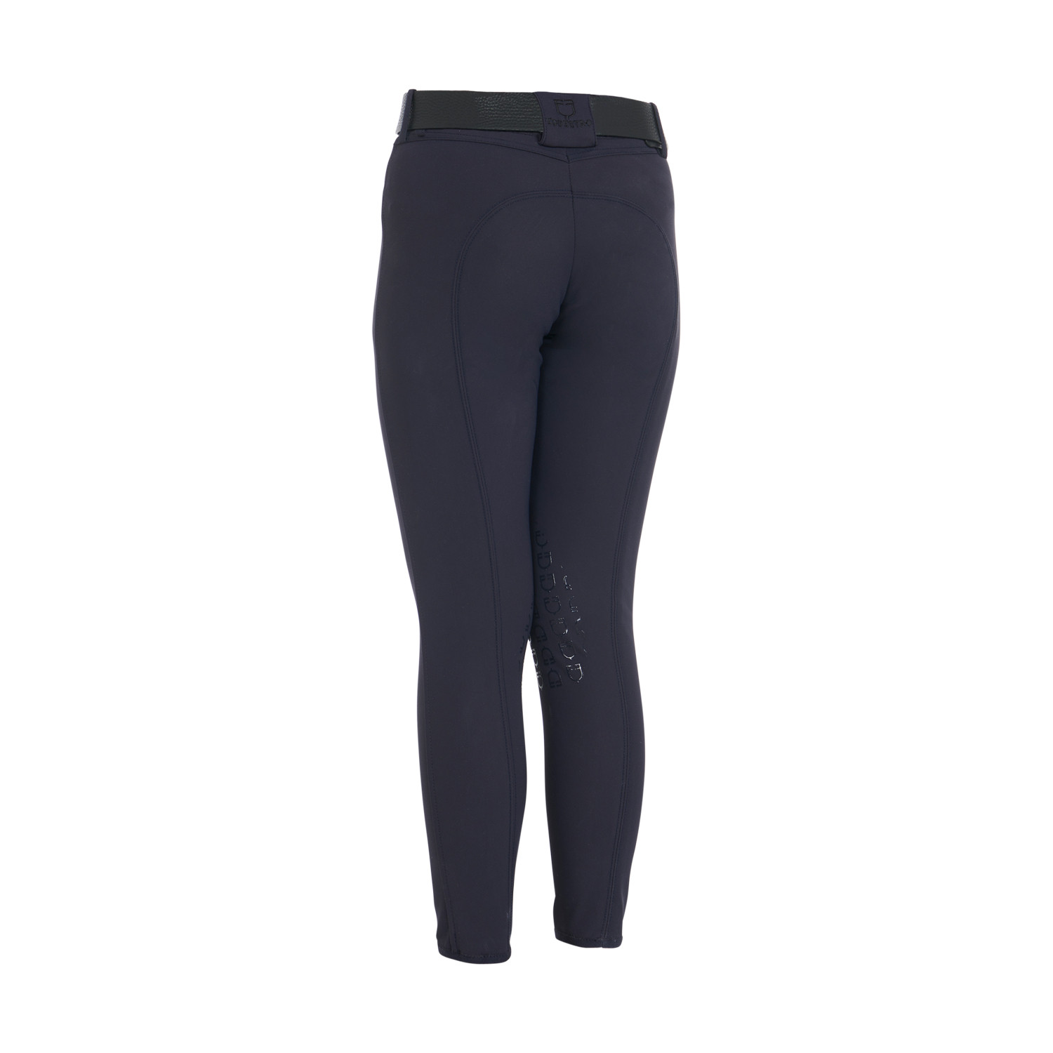 Kinder-Reithose Slim Fit