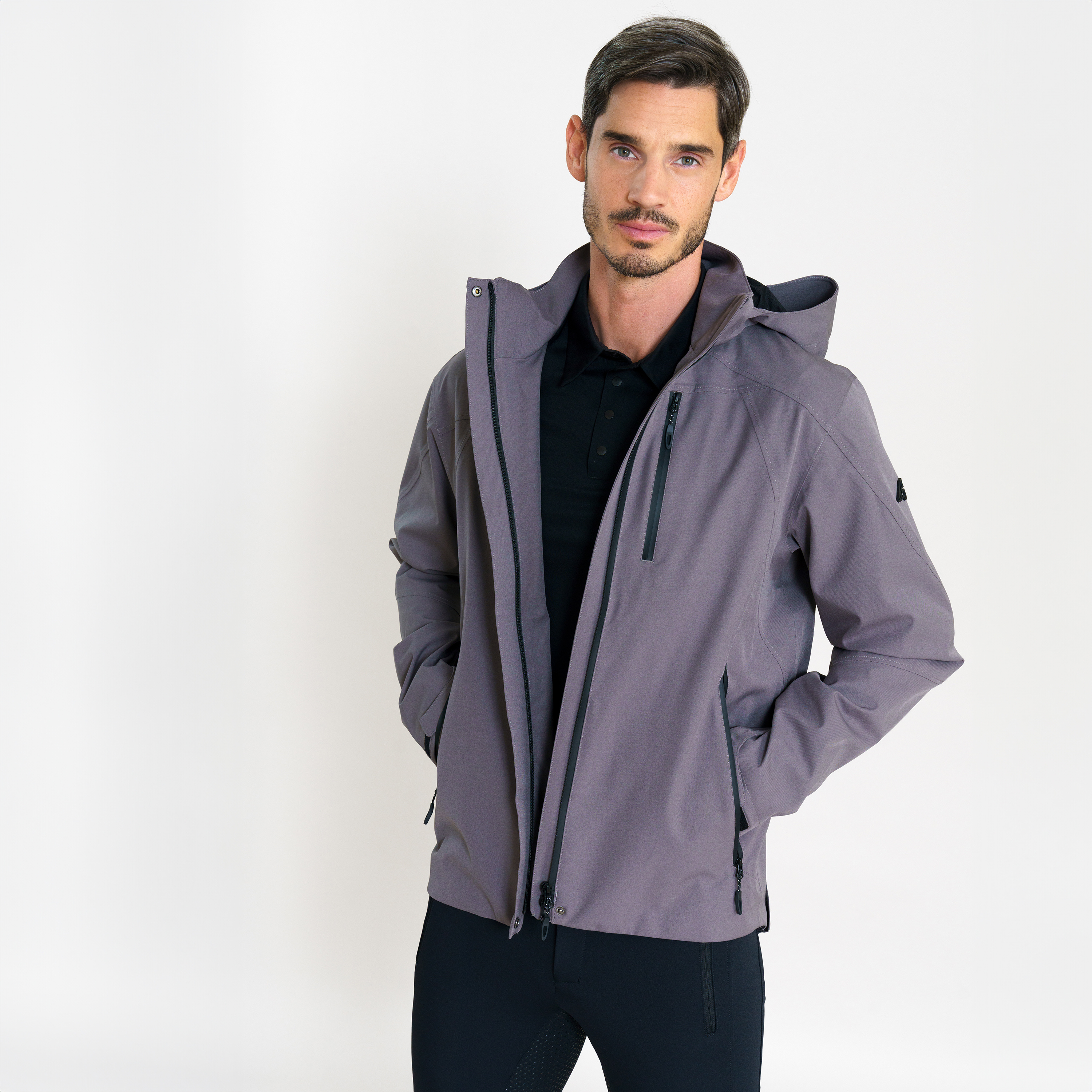 Jacke Umbria