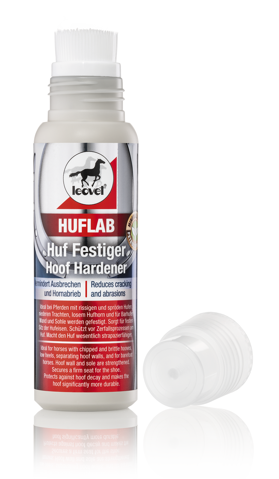 Hoof strengthener, 200 ml