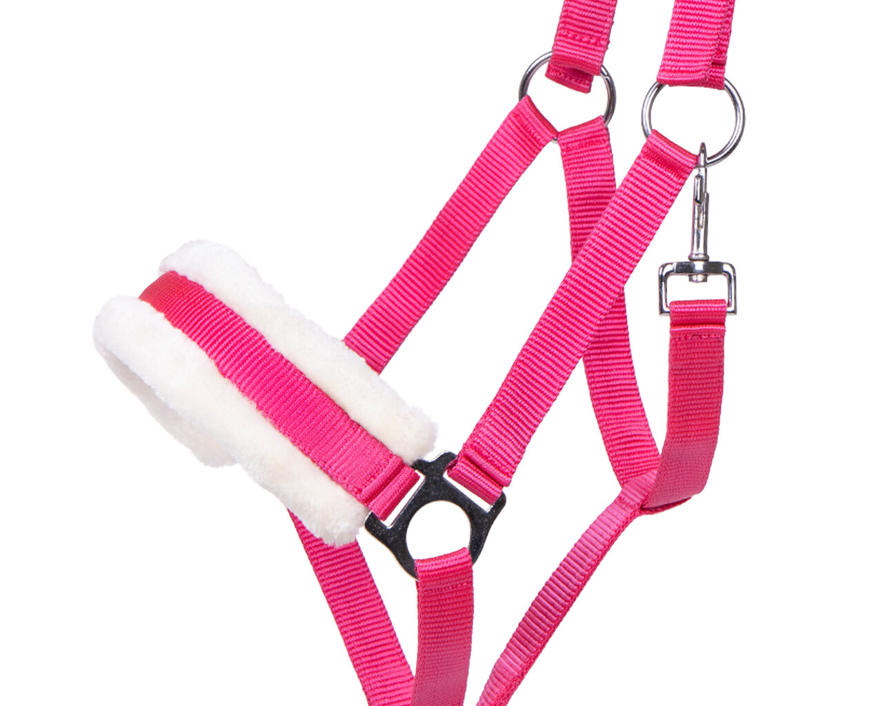 Cali halter