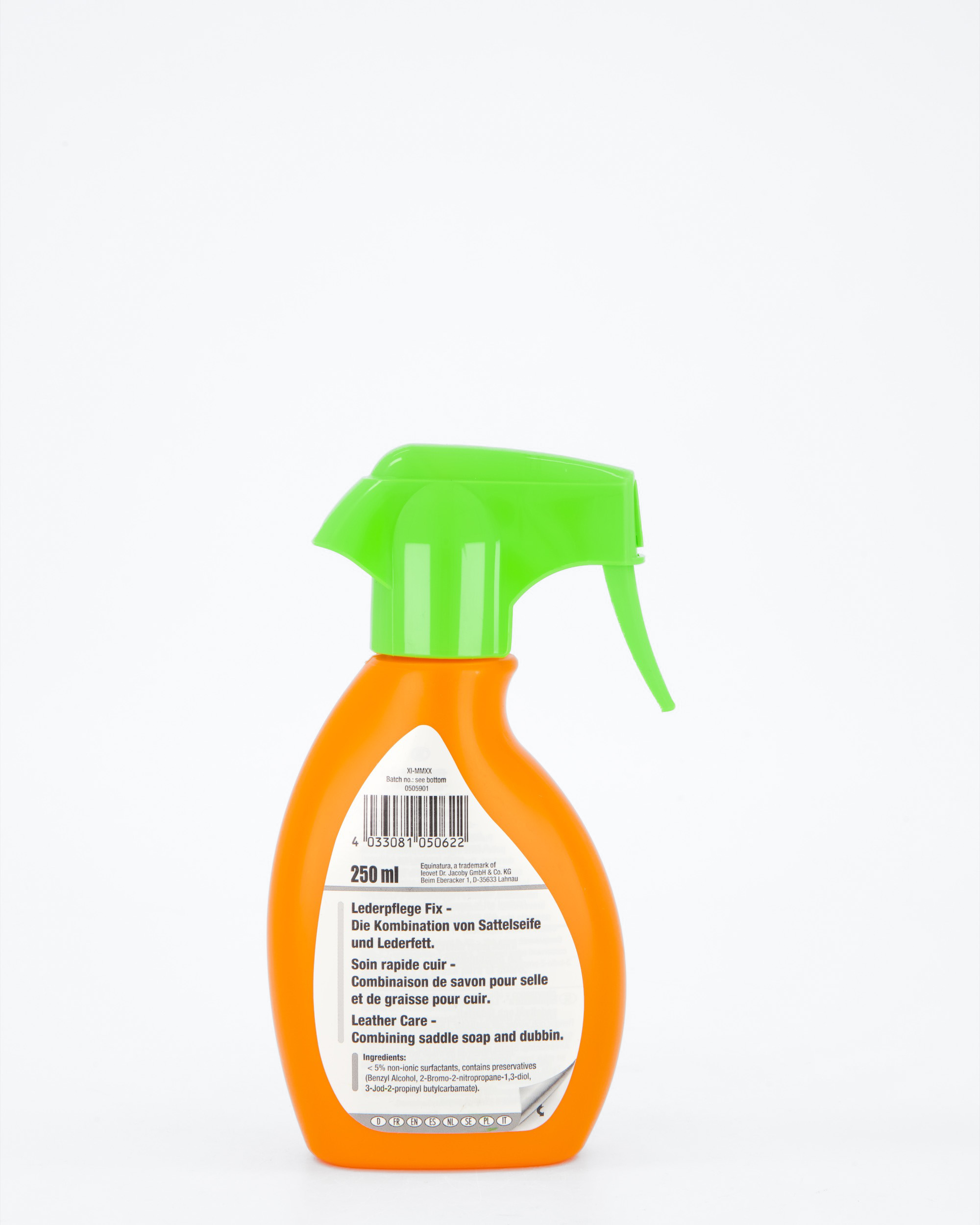 Equinatura leather care mix 250ml