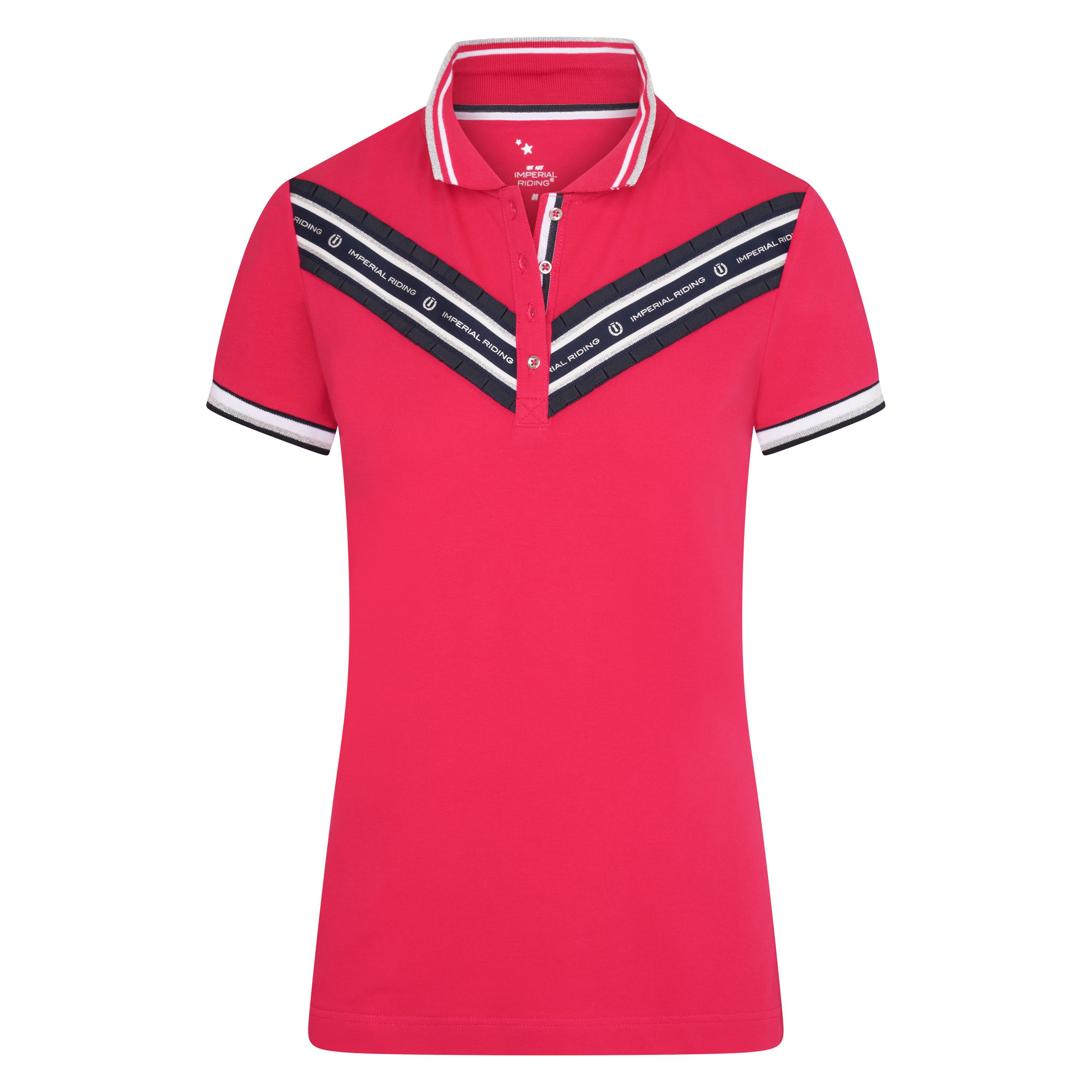 Poloshirt Love