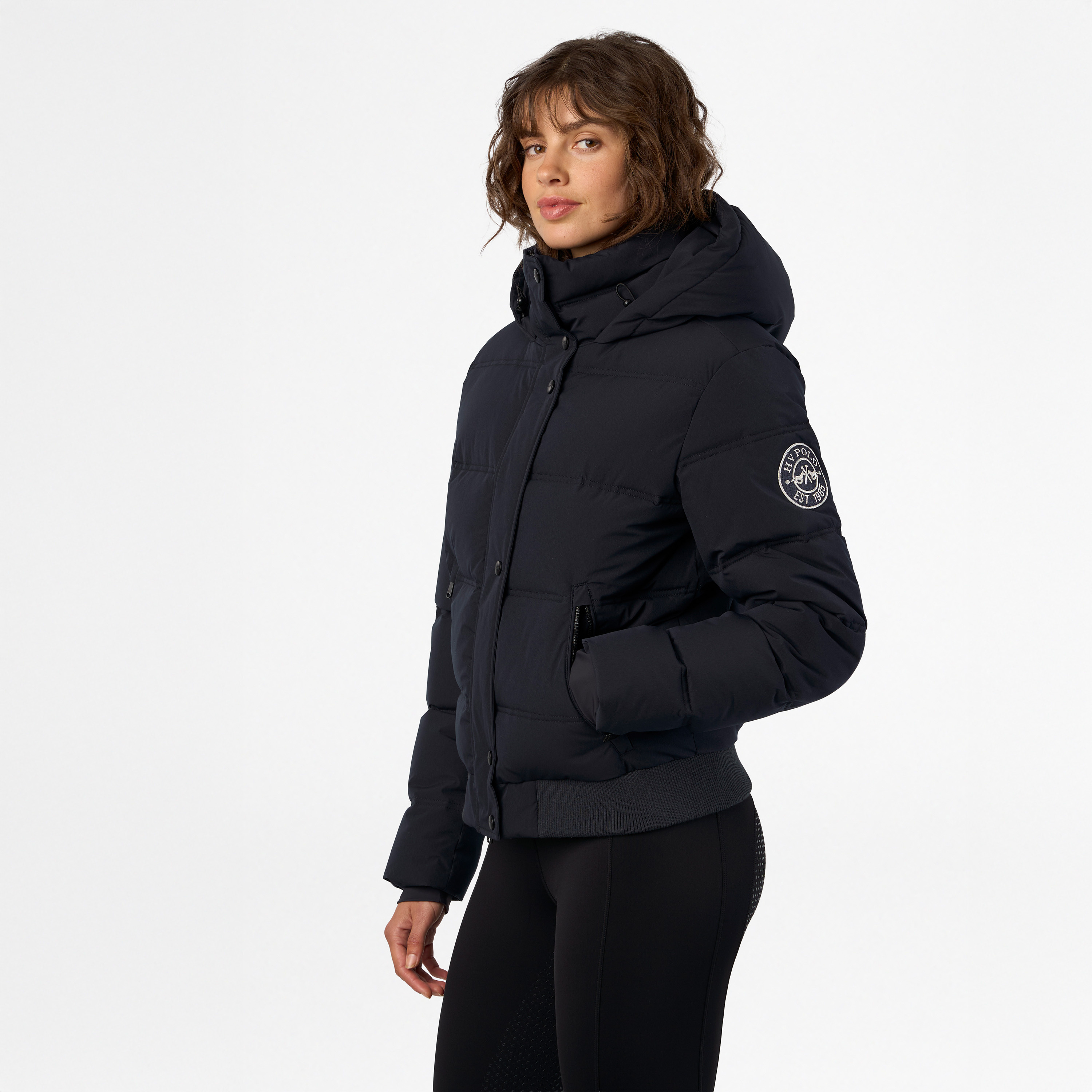 Jacke Rochella