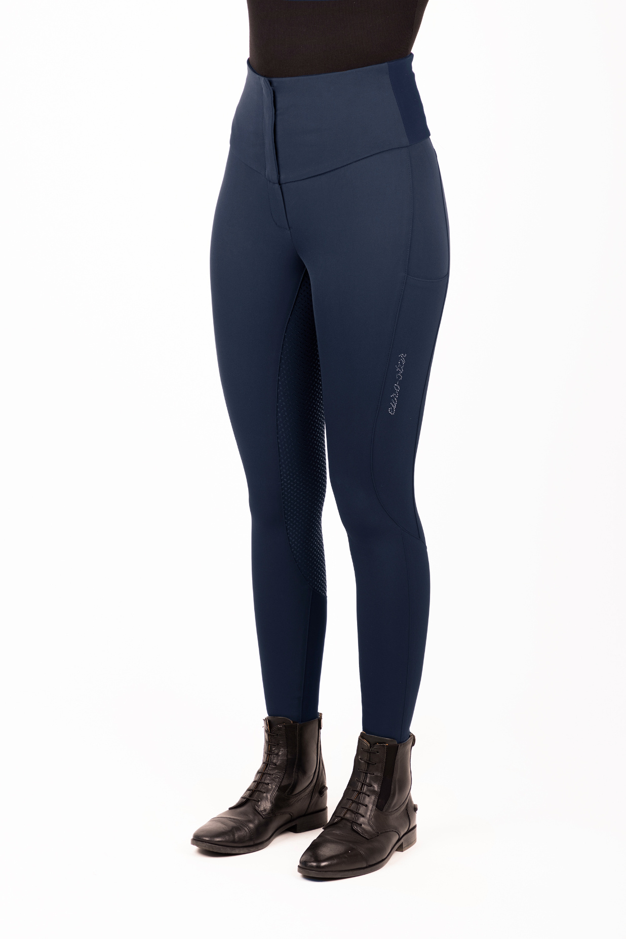 Reithose Equitation Queen extr. FullGrip