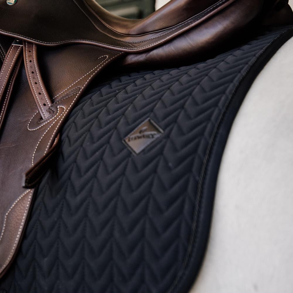 Schabracke Fishbone Dressur