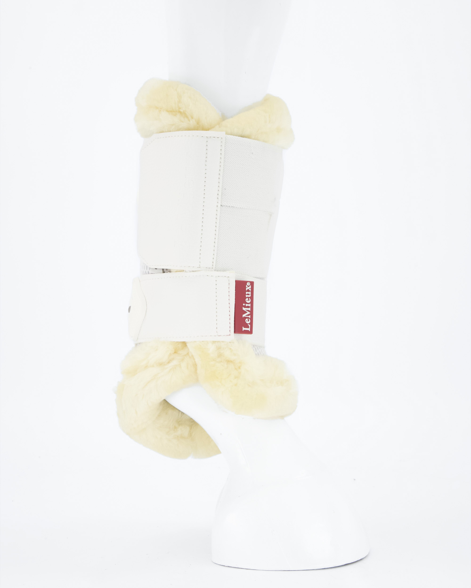 Fleece Edge gaiters