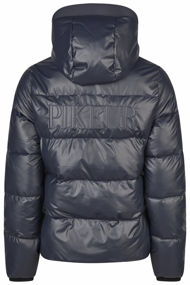Veste Sweat à Capuche Pikeur 8282 Pour Femme - Style Athleisure - Collection Hiver 2025 - Pour Cavalières Et Loisirs - 8