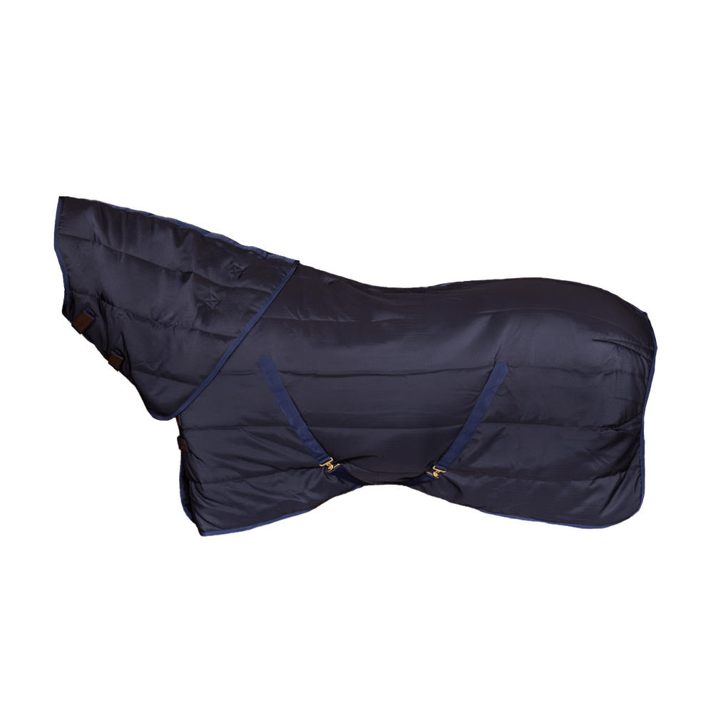 Stalldecke Classic mit Halsteil 200 g