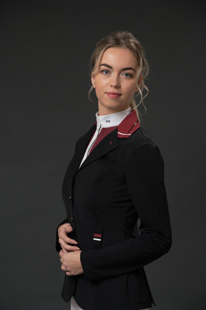 Show jacket AmbitionFirst