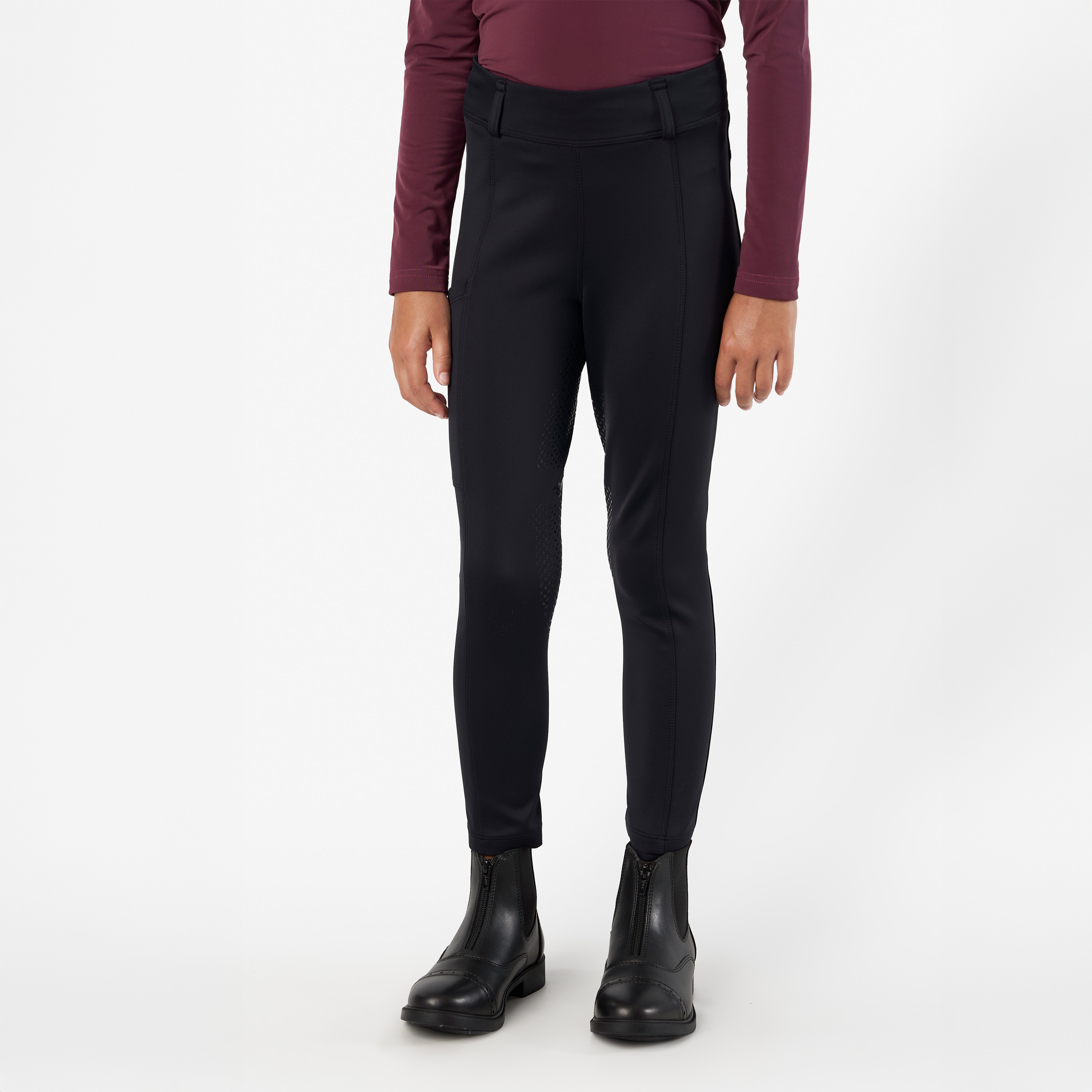 Reitlegging Kinder Manou