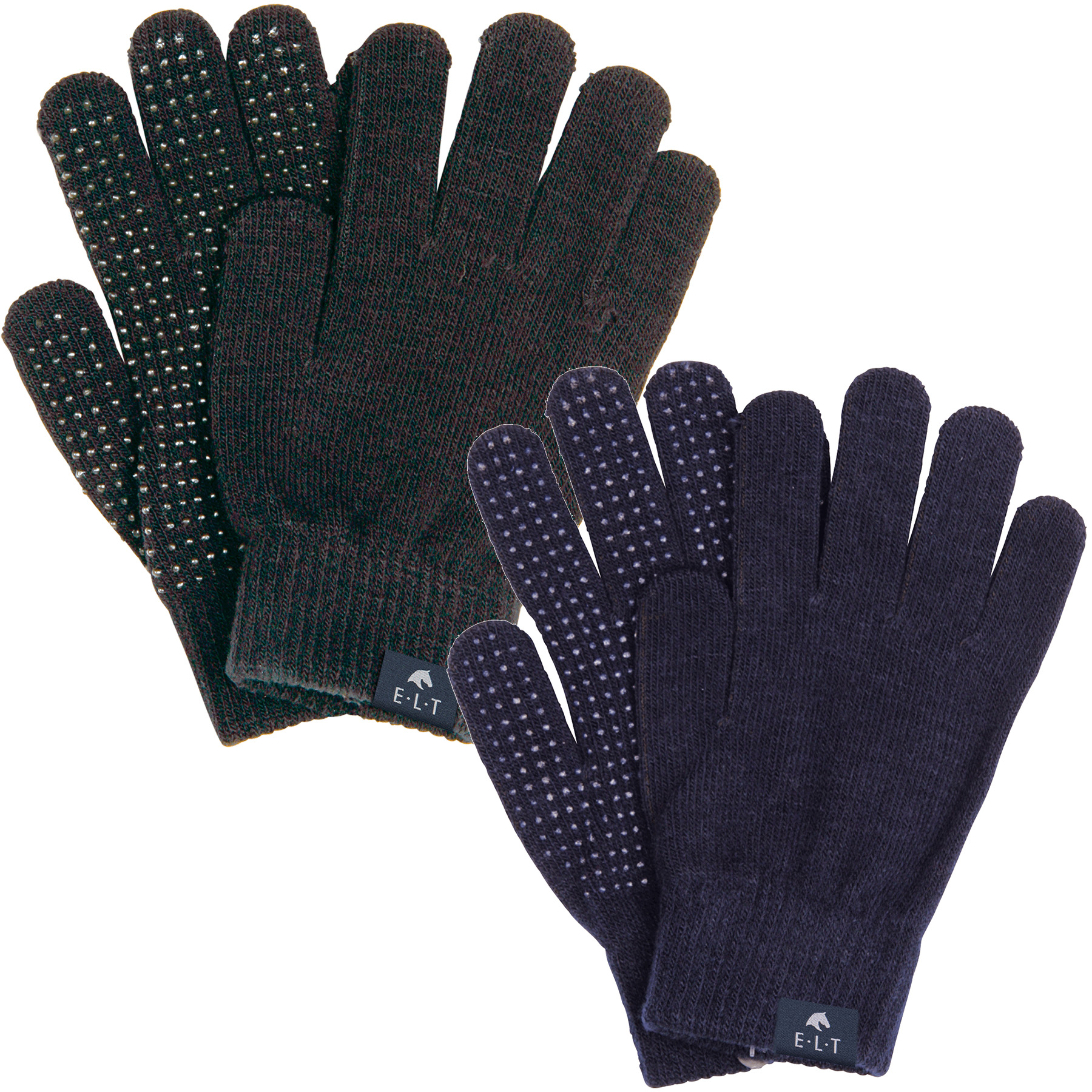 Magic Grippy Glove, black