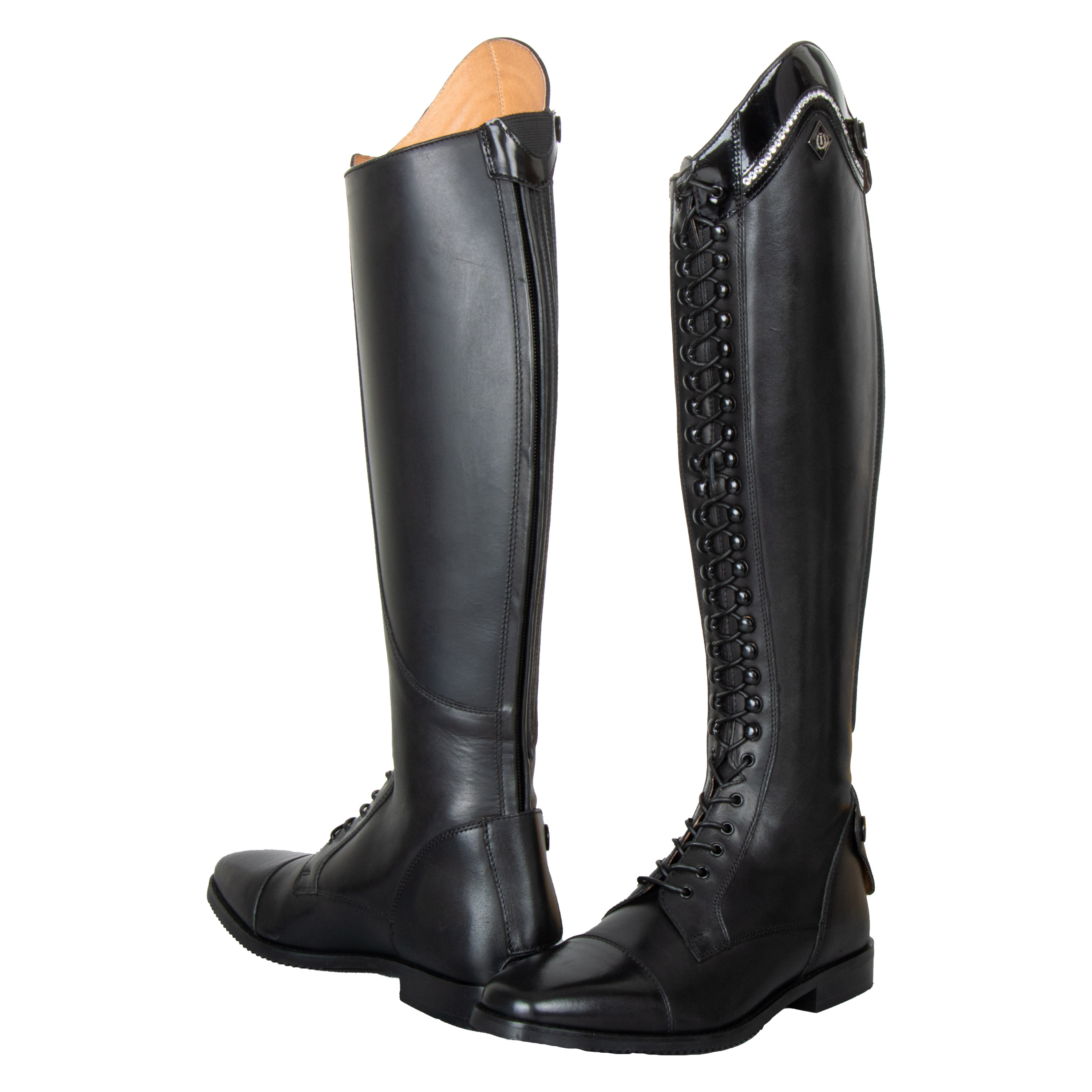Reitstiefel Olania Dressage Normal/Eng