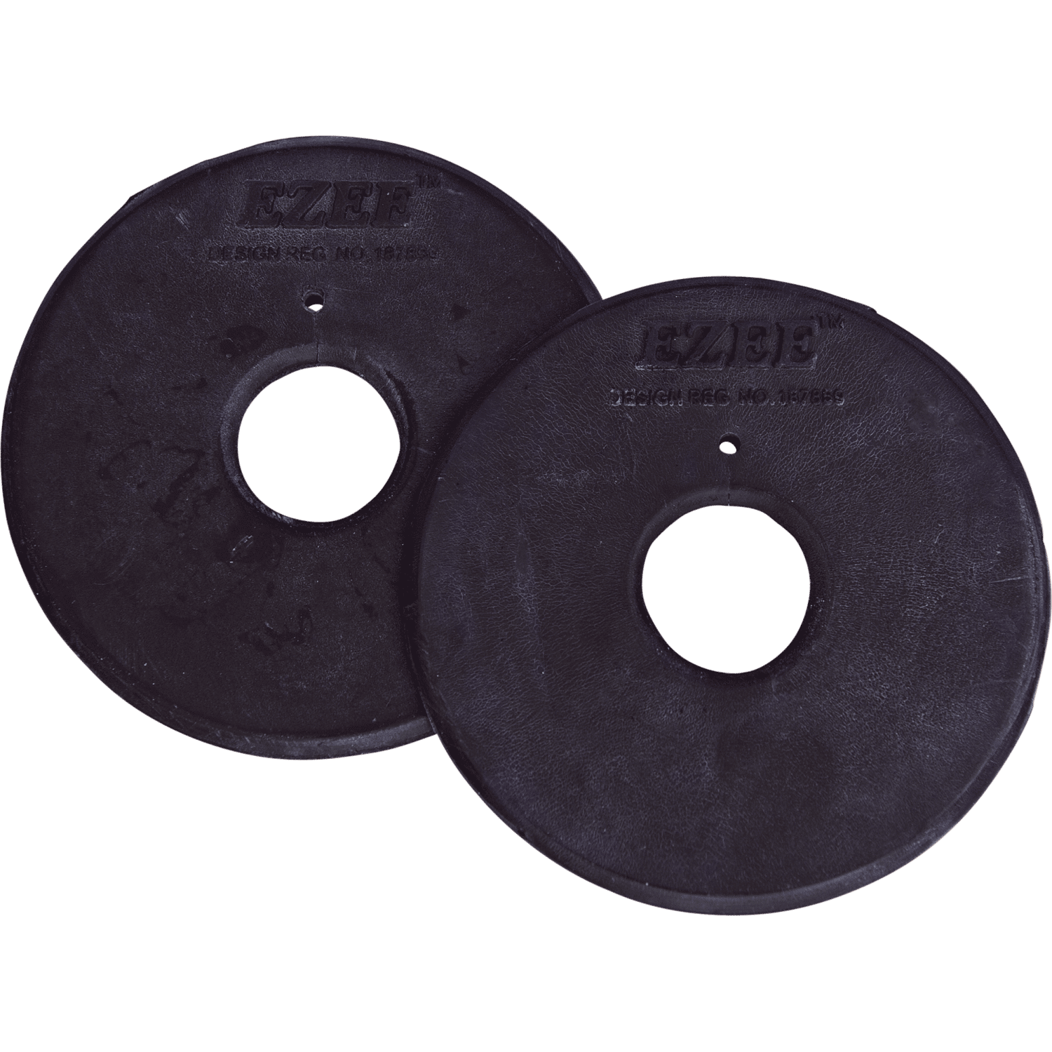 Gebissscheiben BUSSE