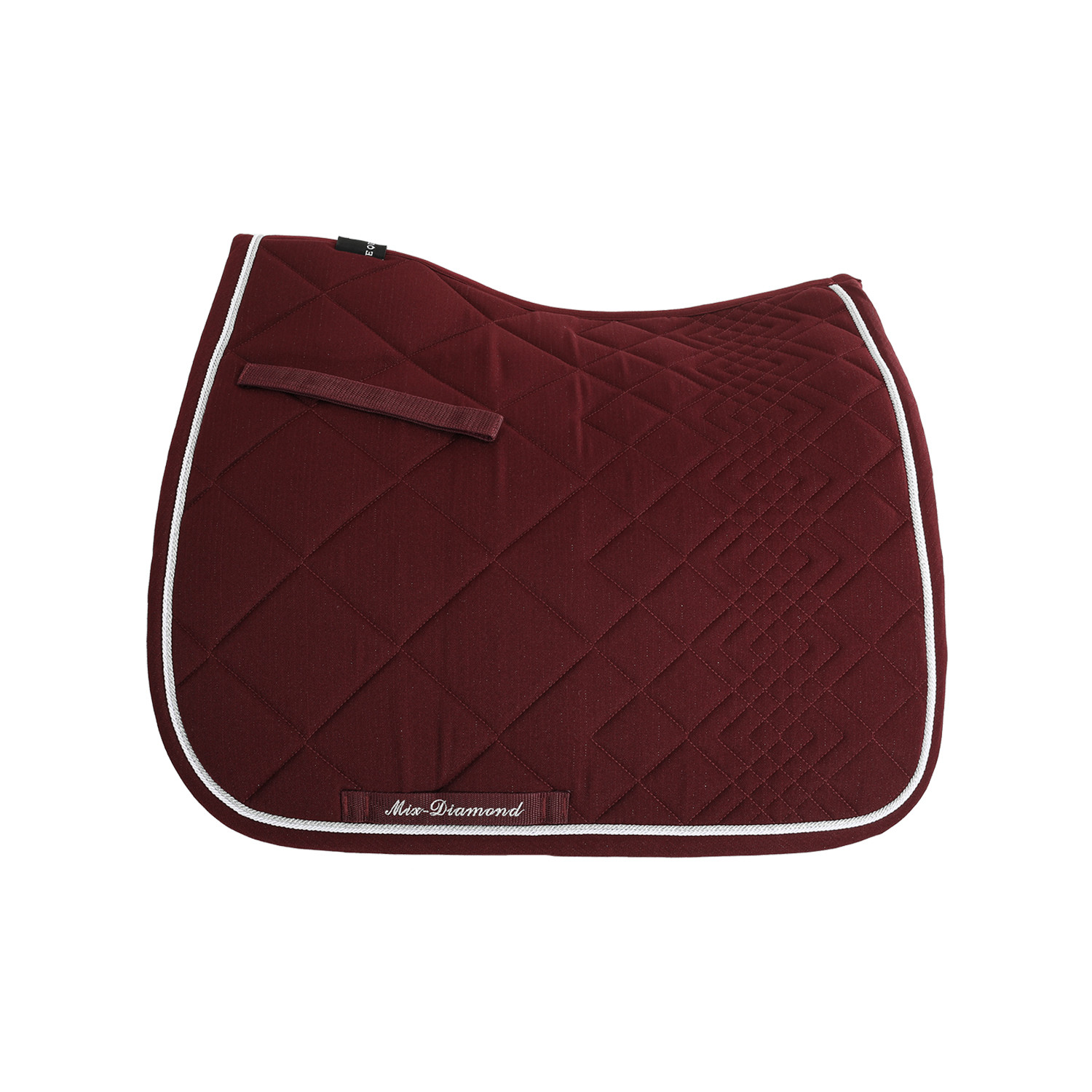Dressurschabracke Diamond