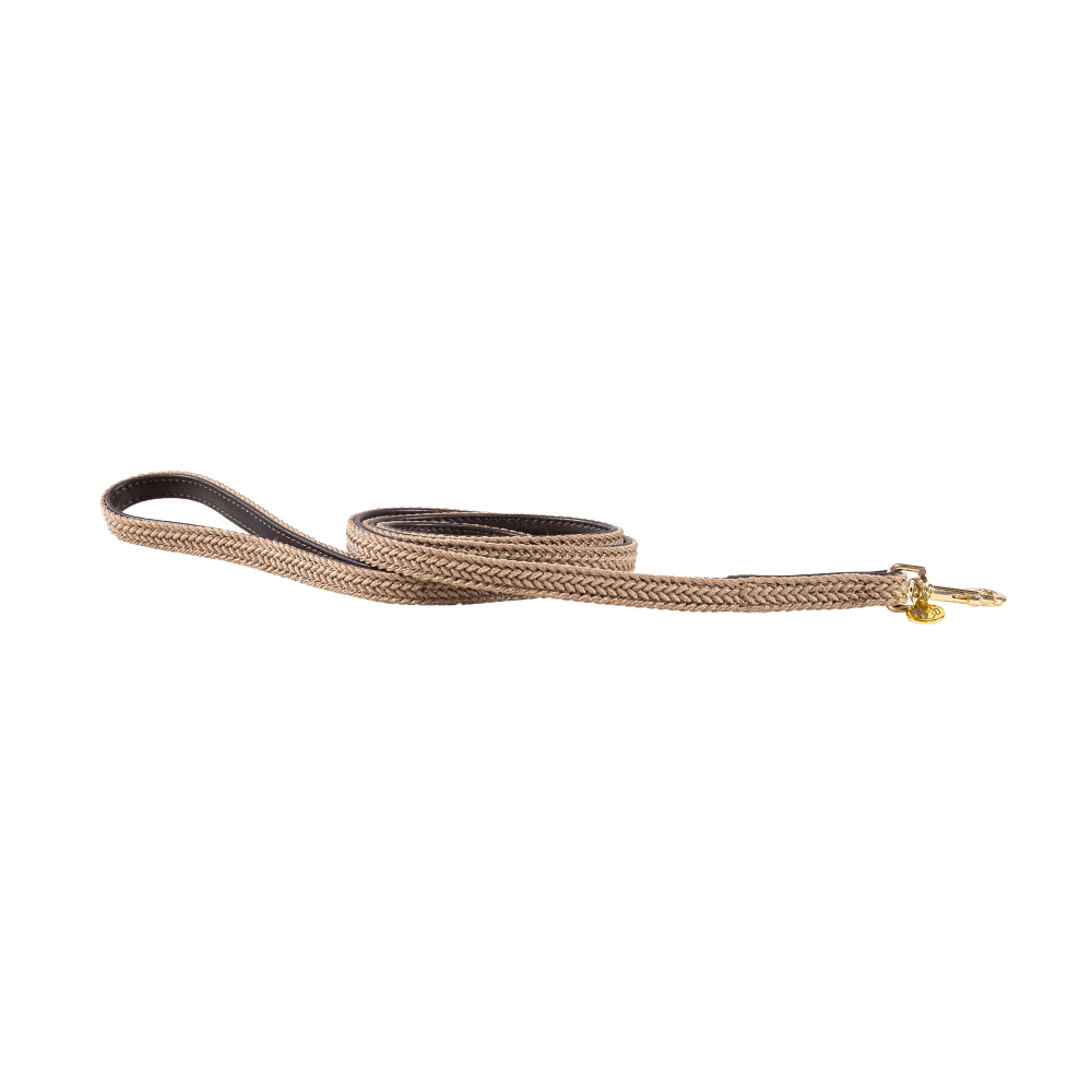 Hunde Leine Plaited Nylon 120 cm