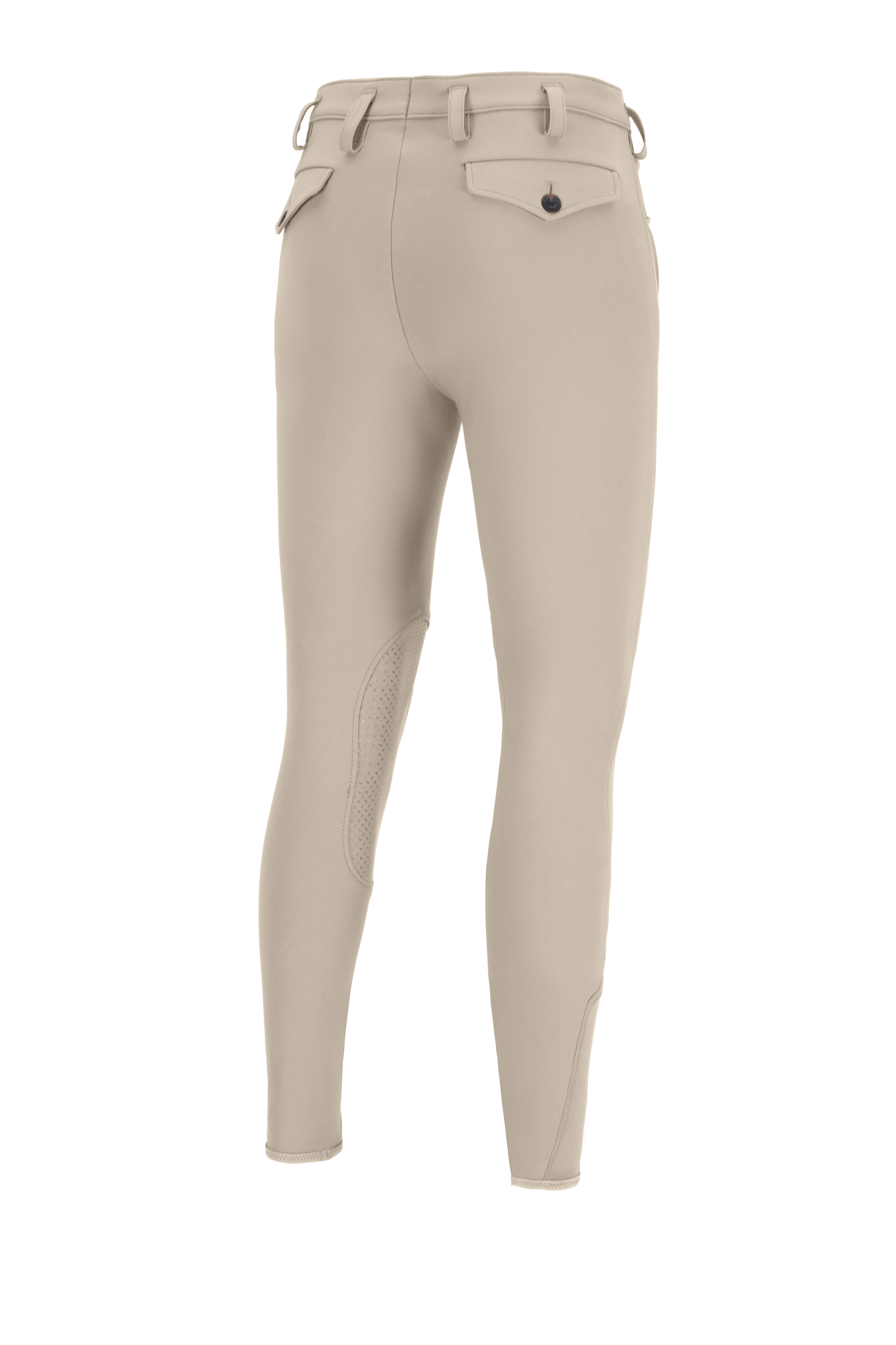 Men's riding breeches Rodrigo knee grip