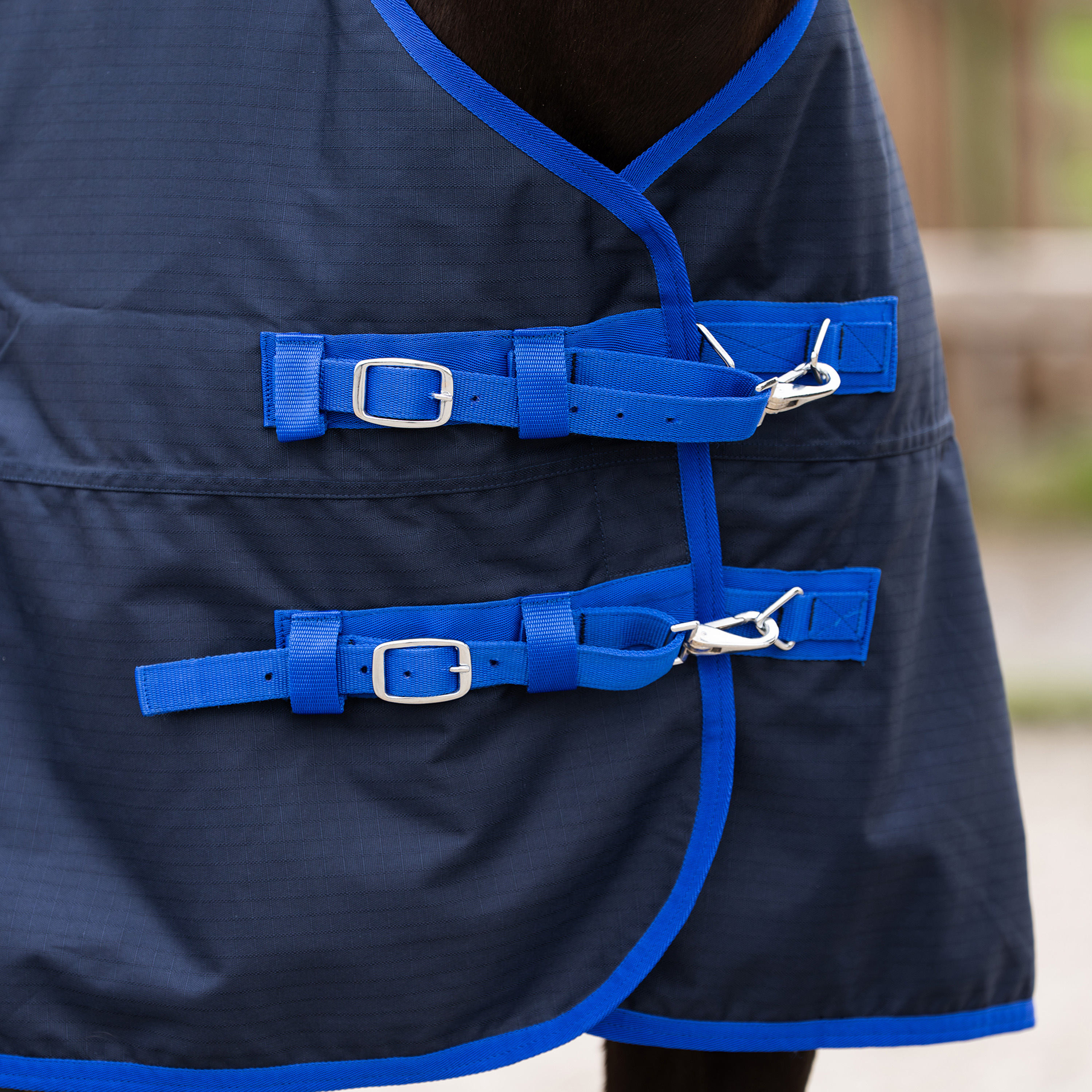 Outdoordecke Limited Sommer mit Halsteil