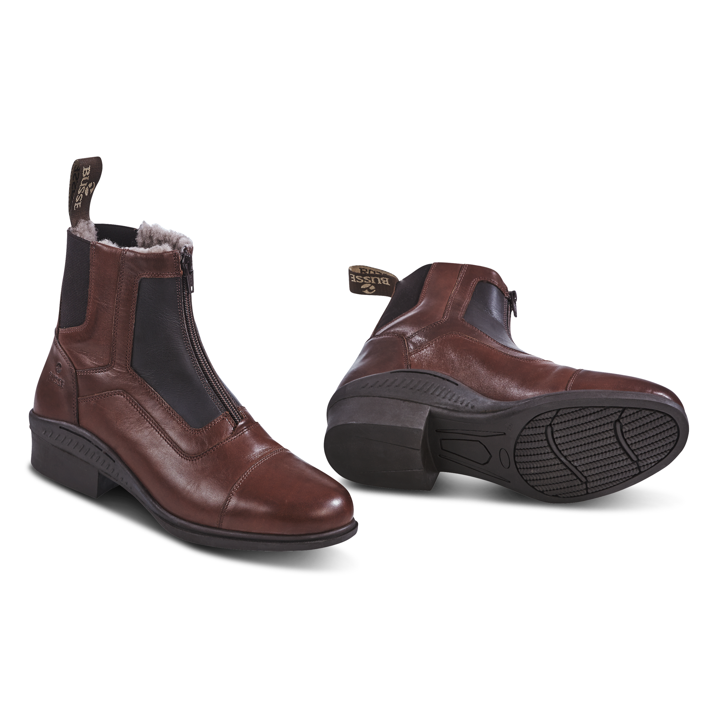 Boots jodhpur Fargo Winter