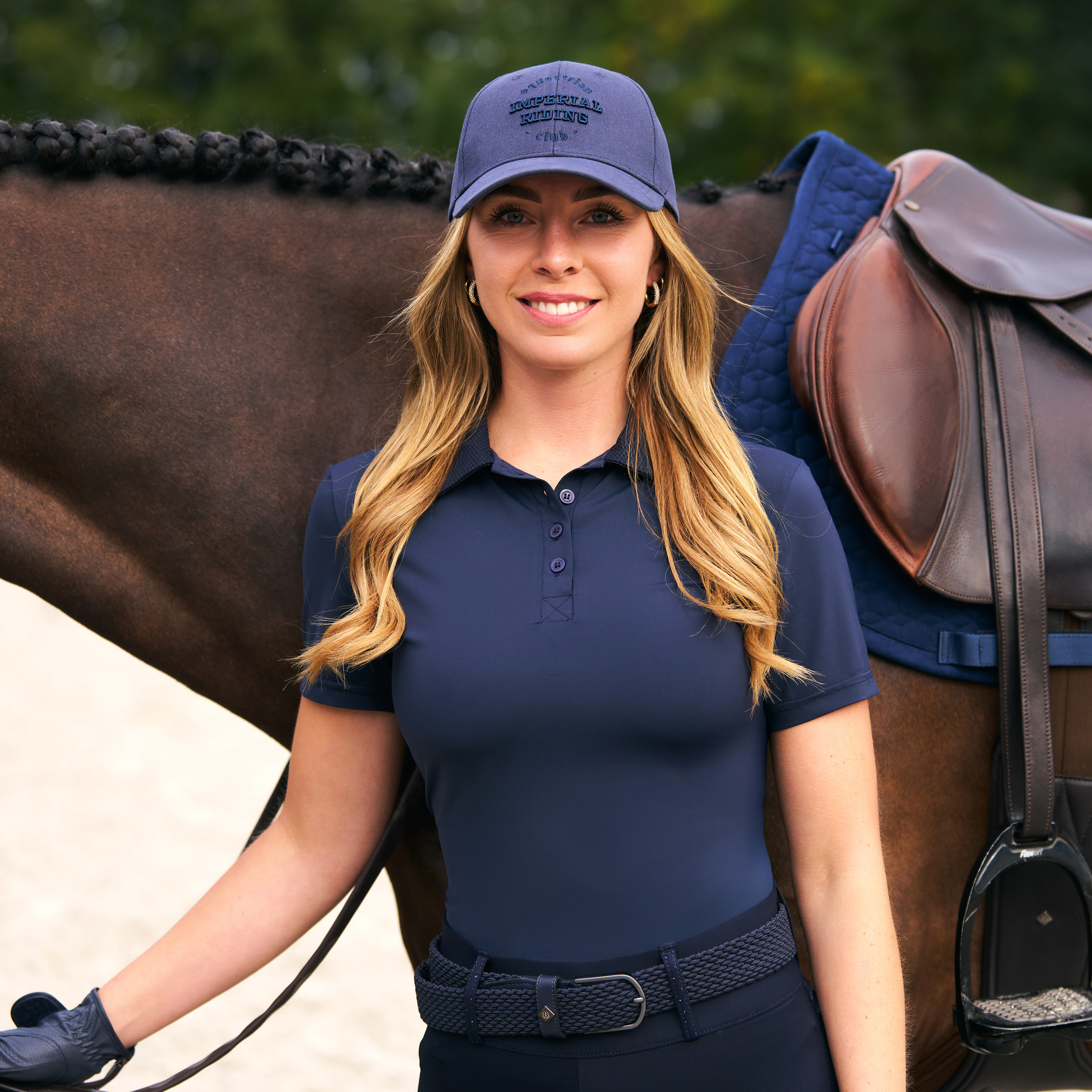 Poloshirt Marly