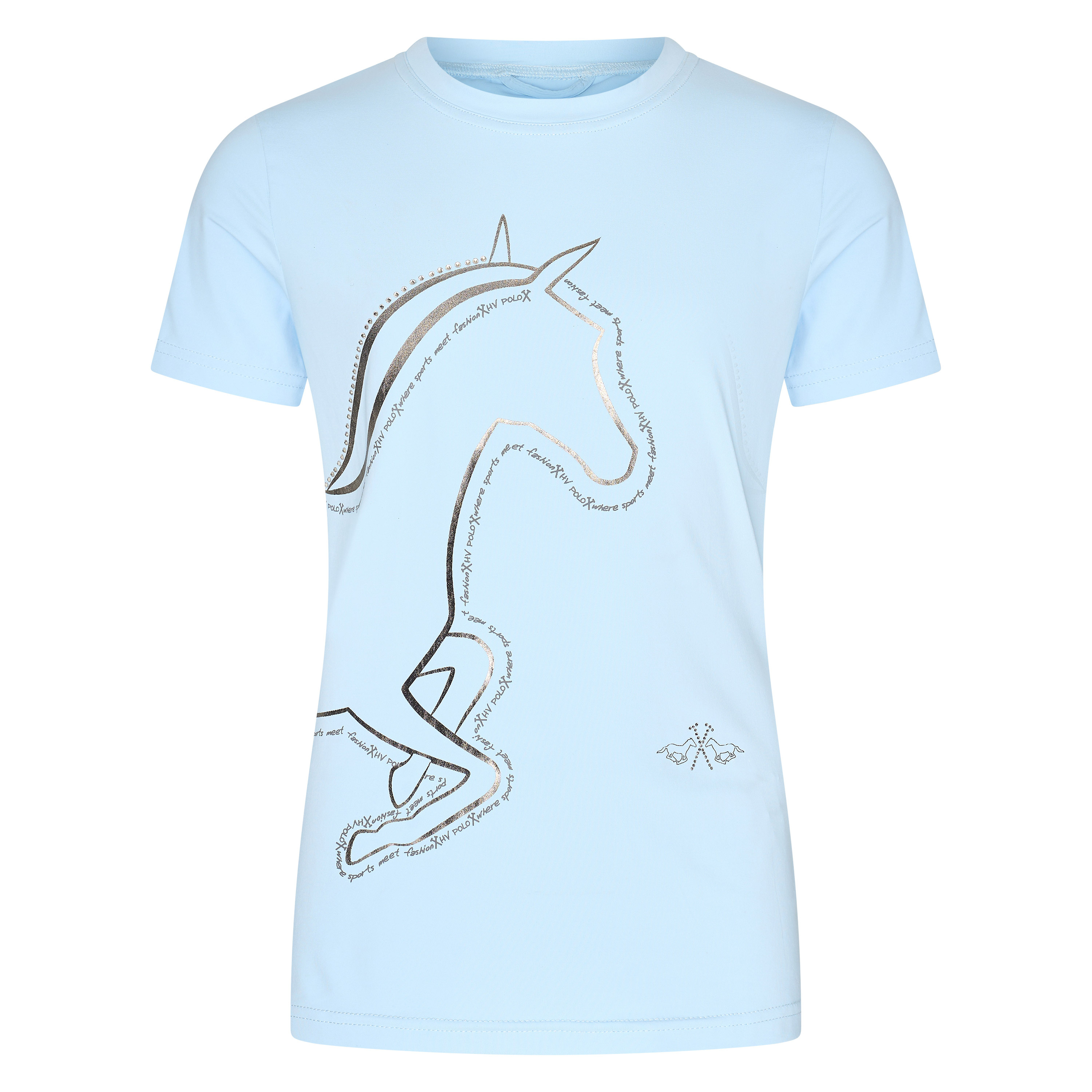 T-Shirt Kinder Laurelle