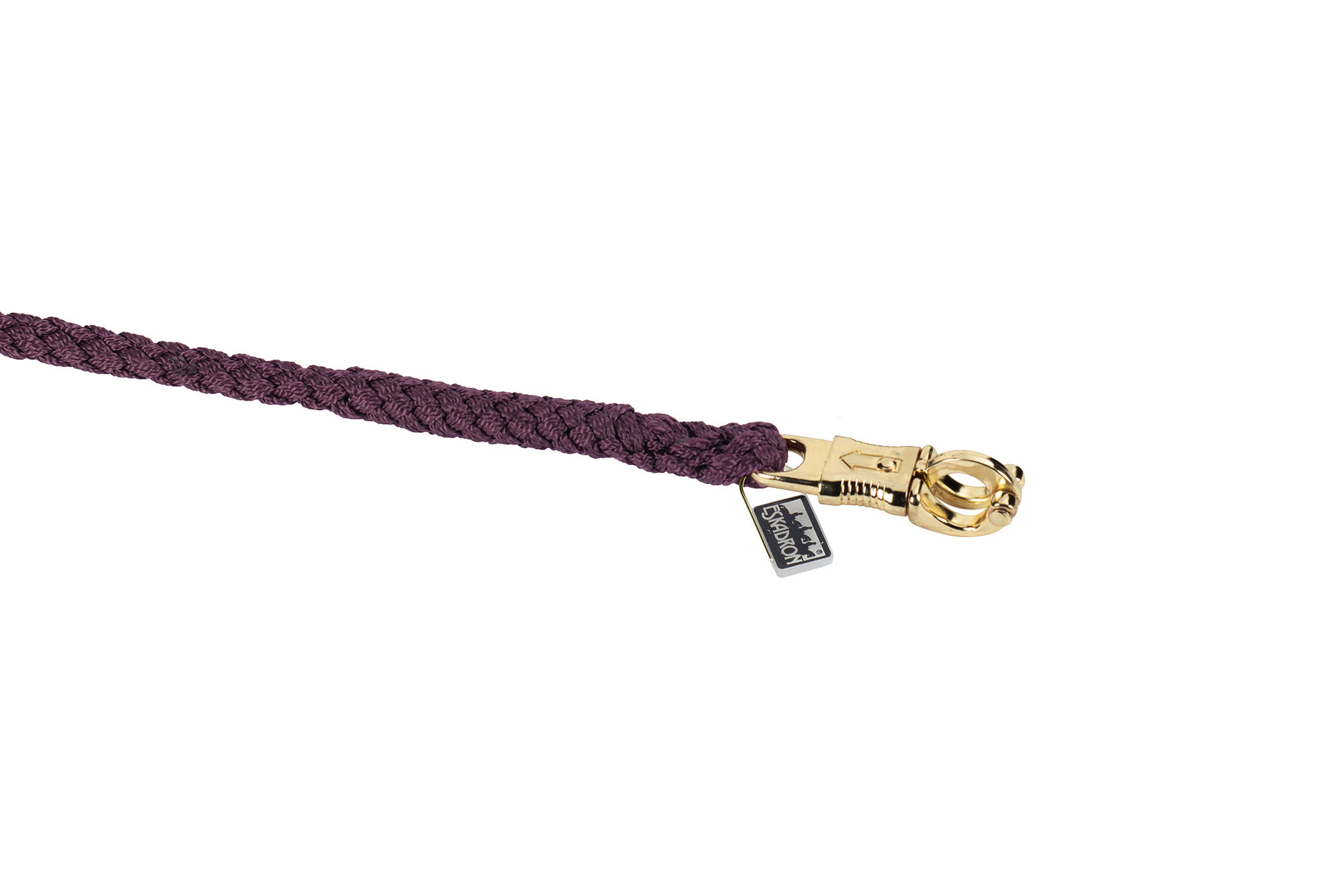 Regular PH brass lead rope
