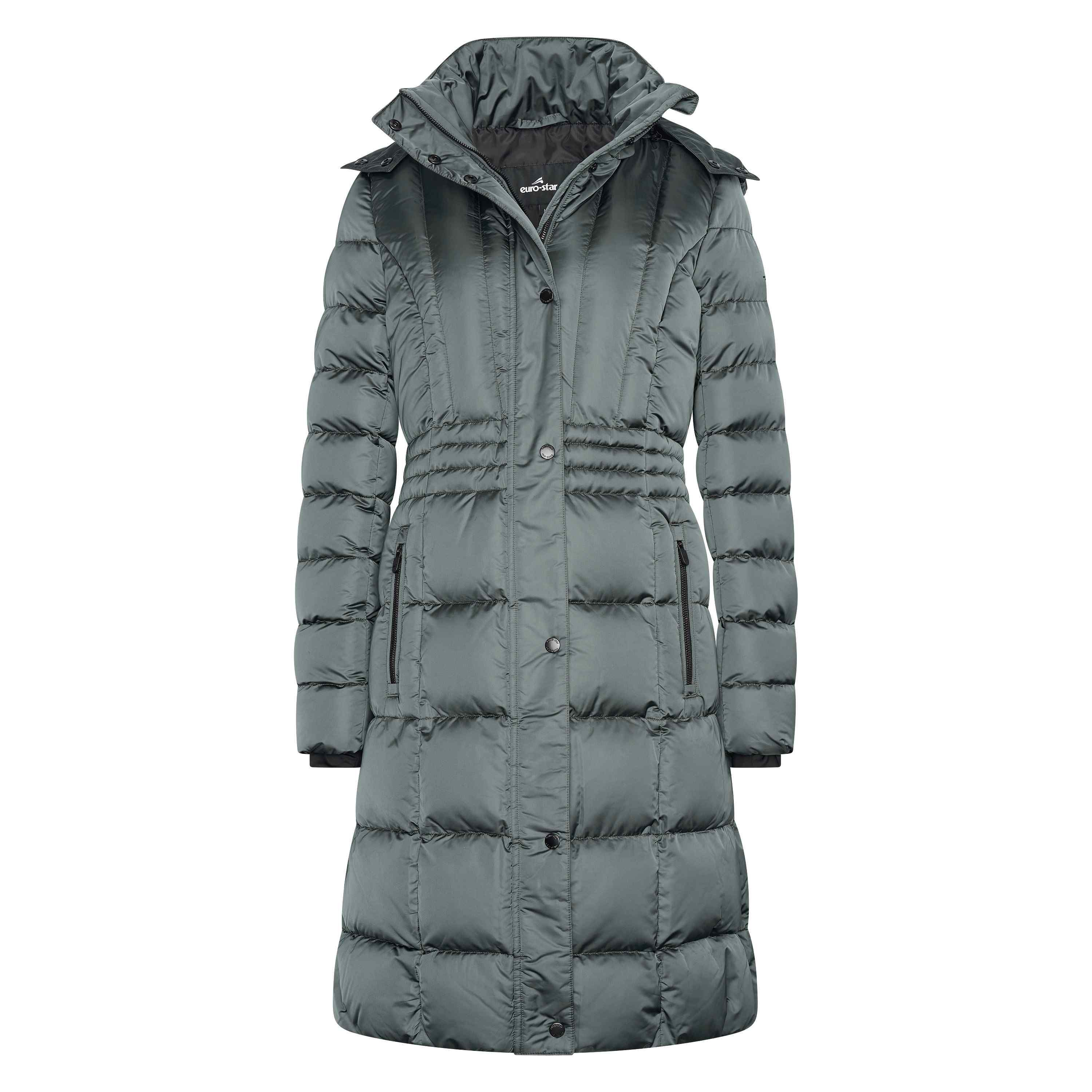 Parka Damen Ferrera